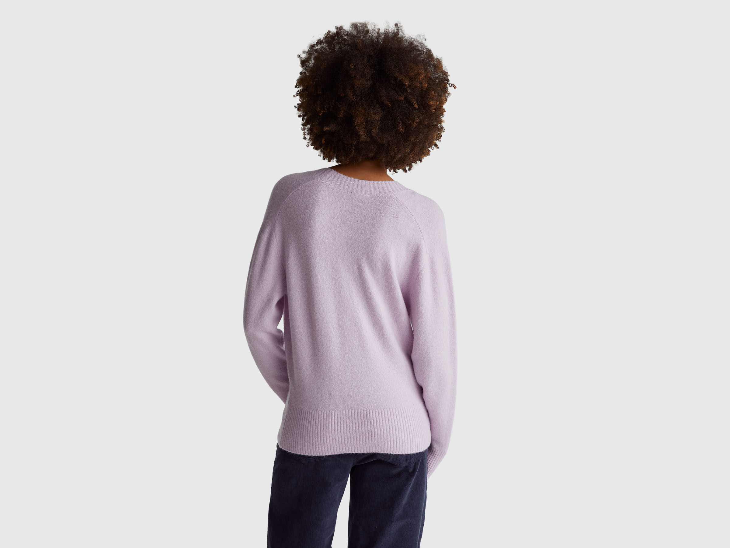 Pull chaud surdimensionné – Image 2