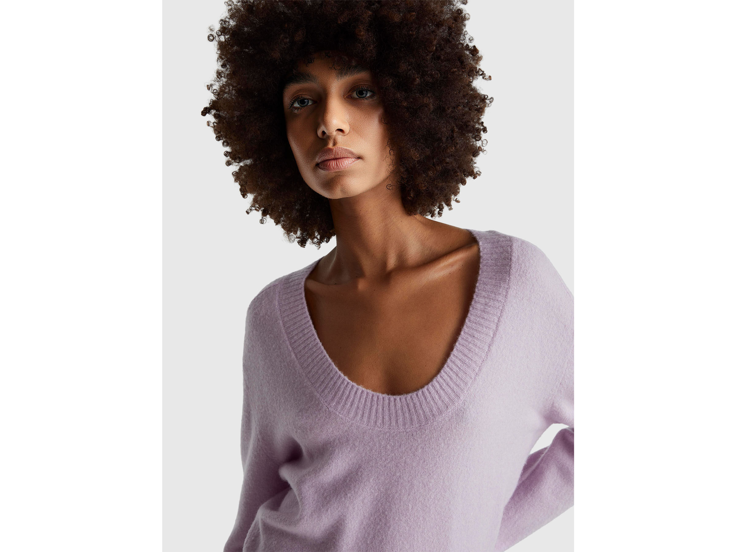 Pull chaud surdimensionné – Image 4