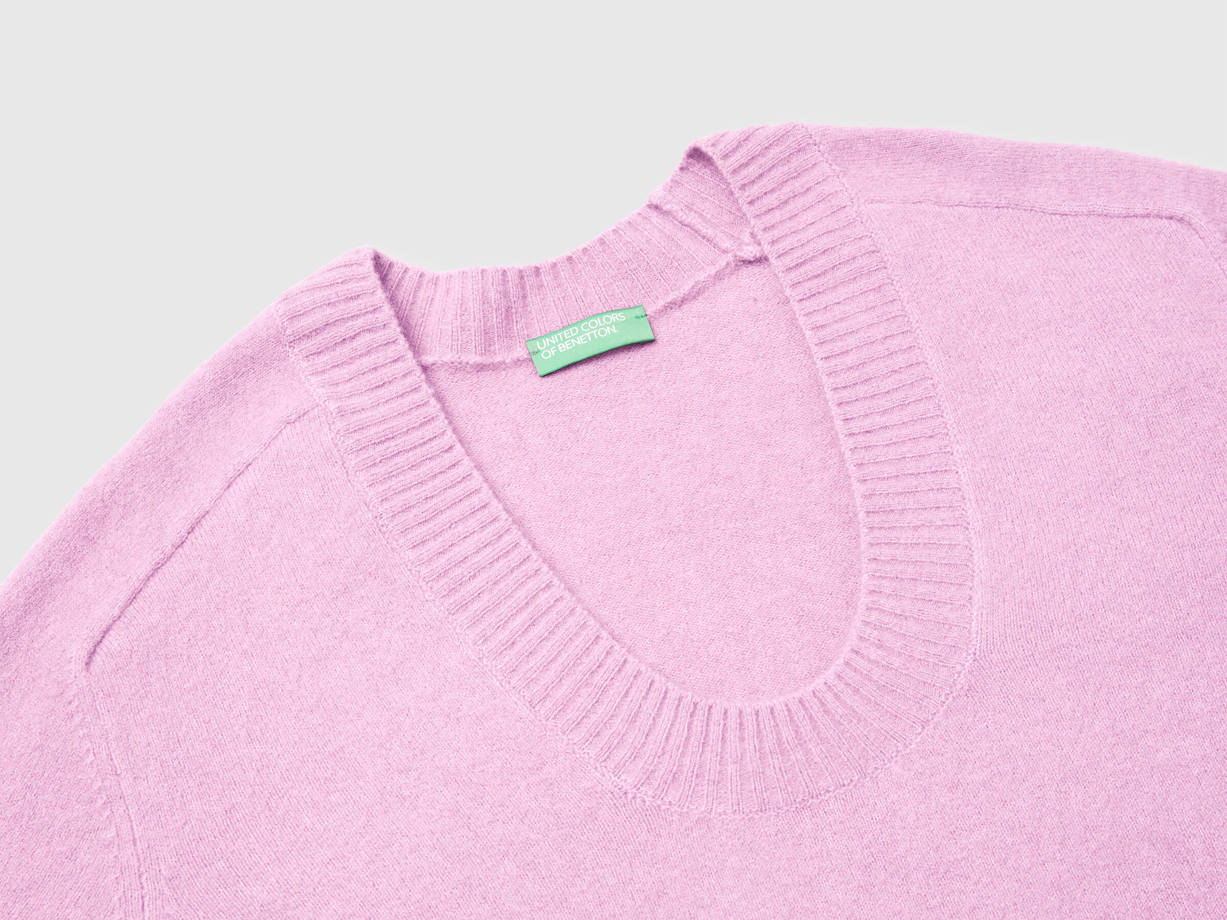 Pull chaud surdimensionné – Image 7