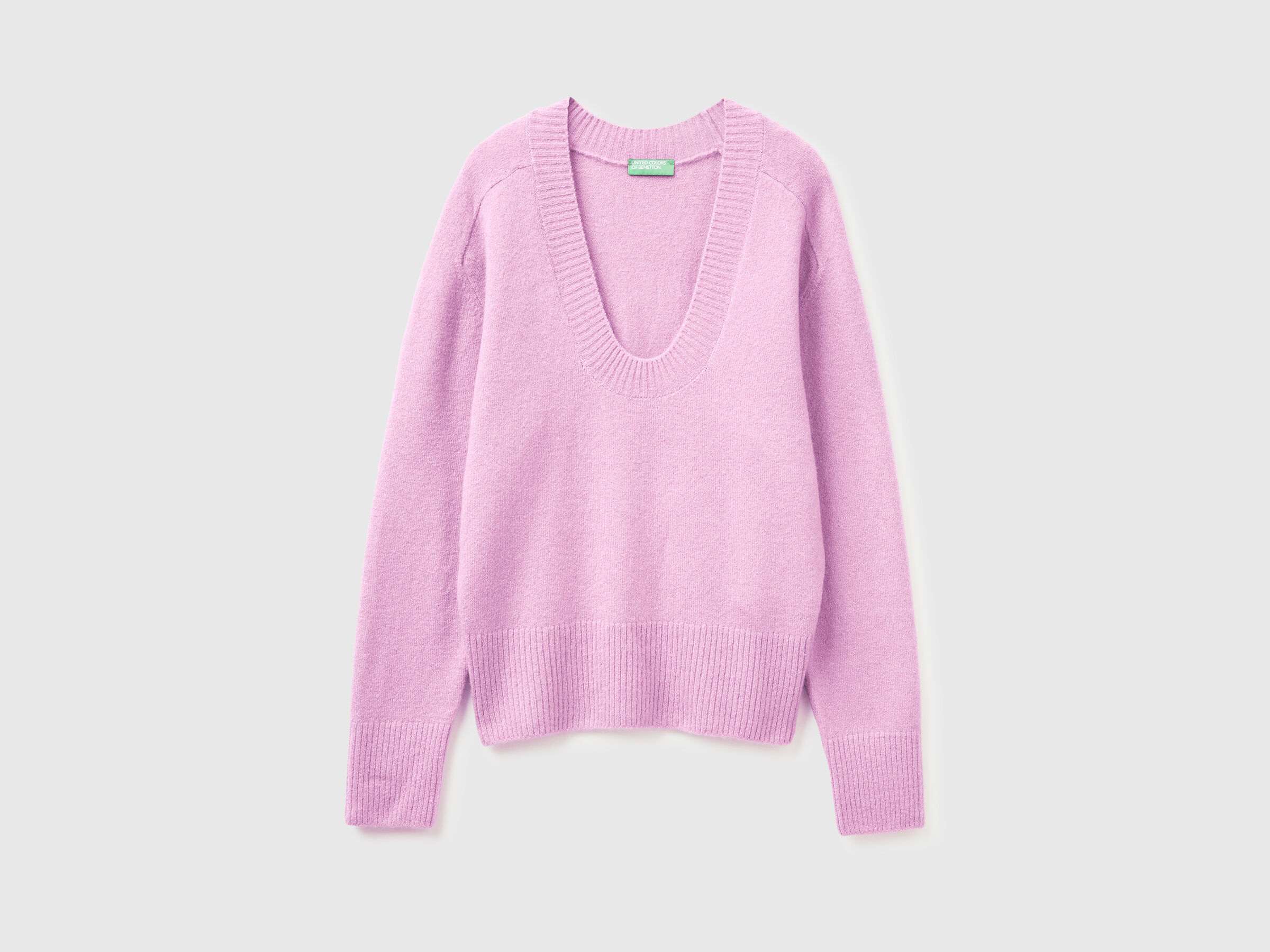 Pull chaud surdimensionné – Image 5