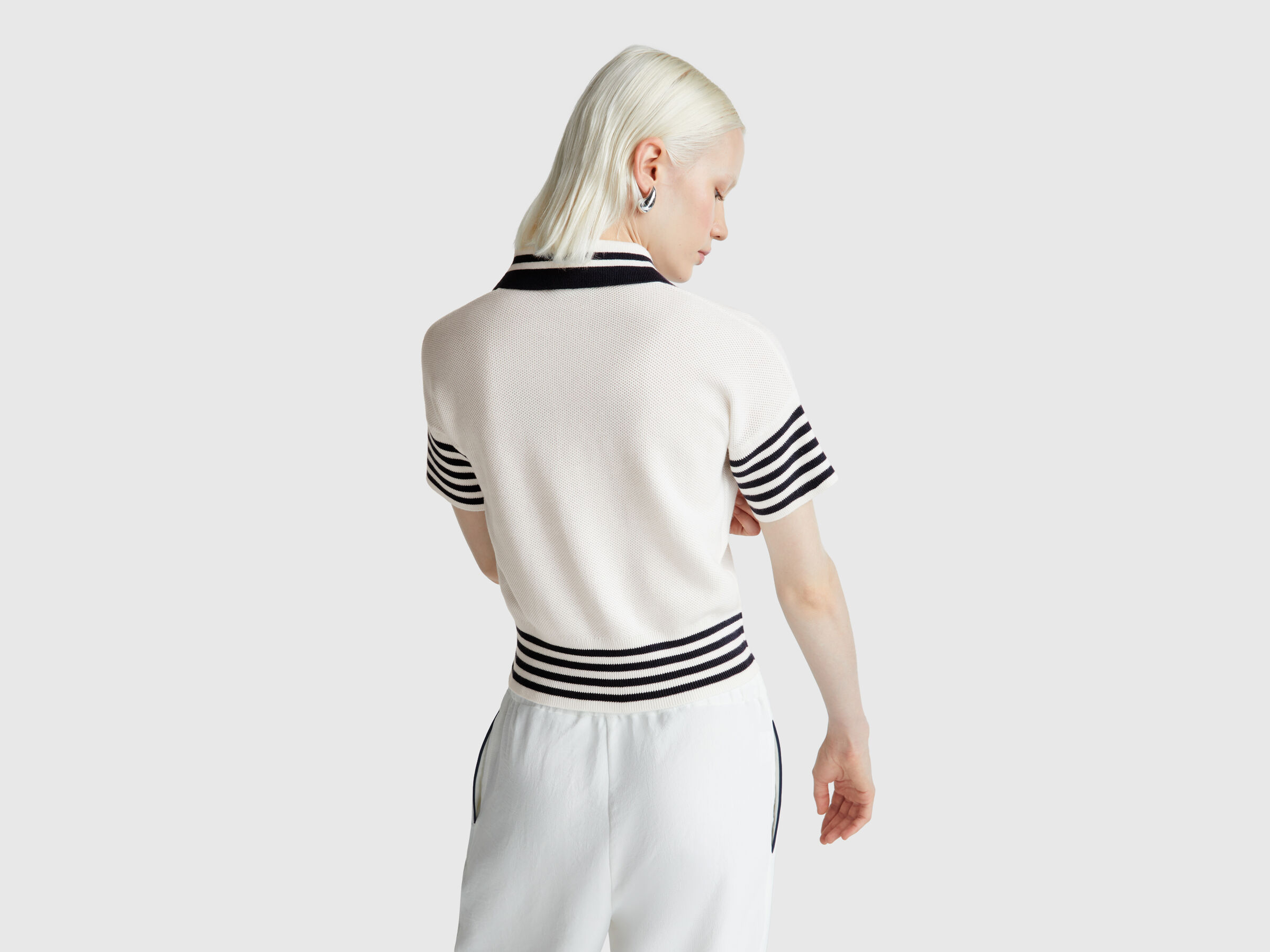 Pull avec col – Image 3