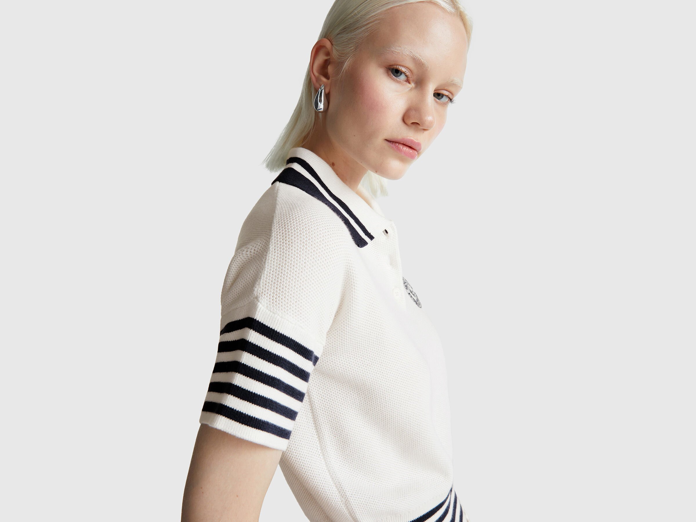 Pull avec col – Image 5