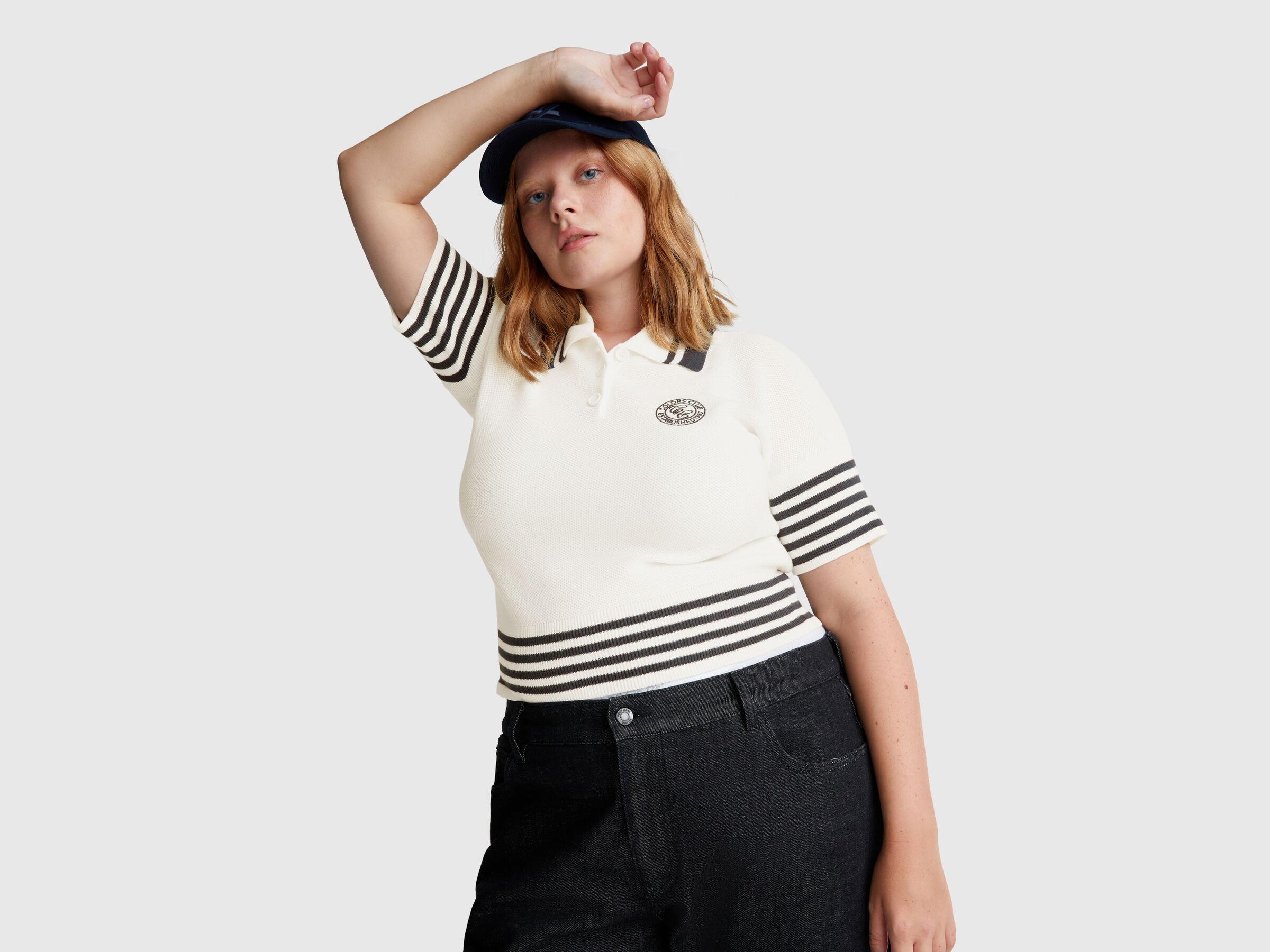 Pull avec col – Image 2