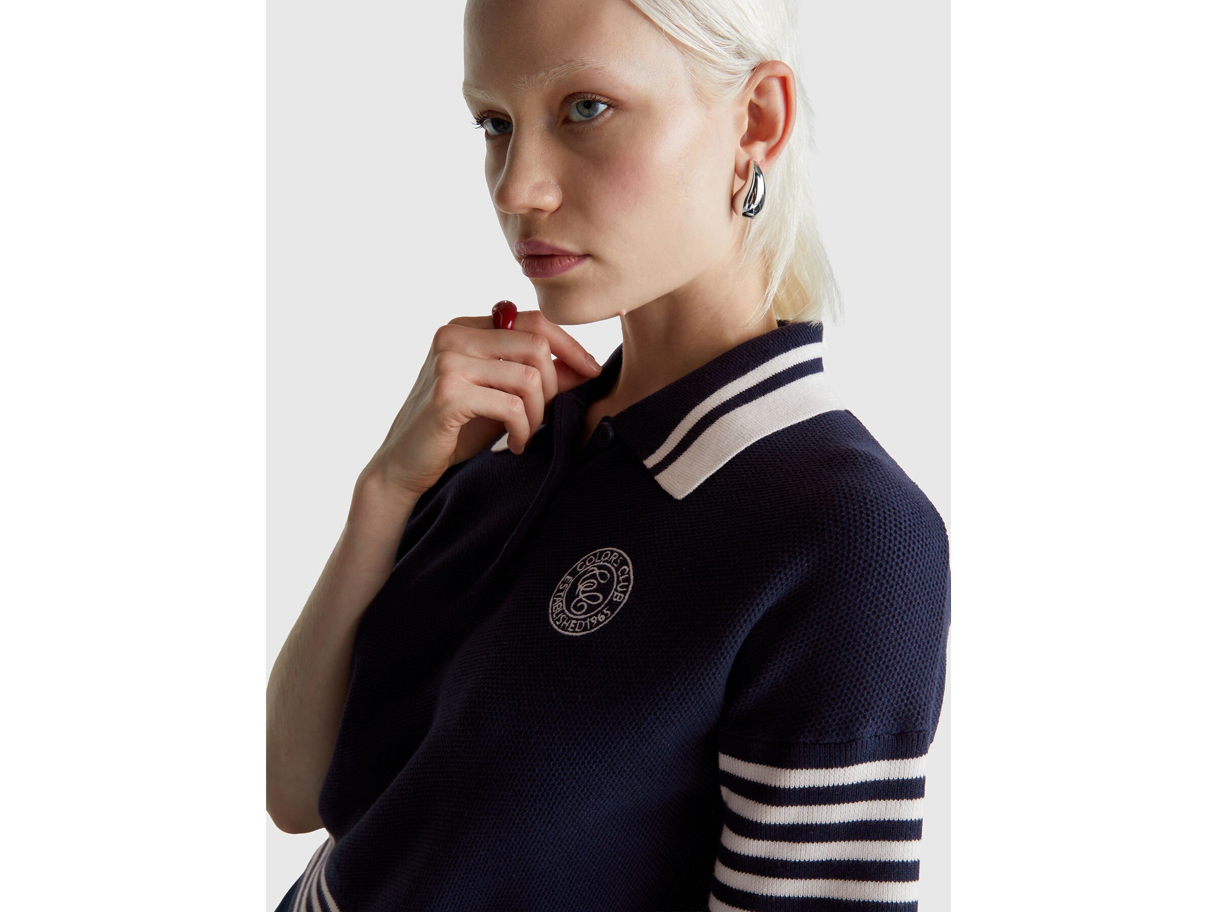 Pull coupe slim – Image 5