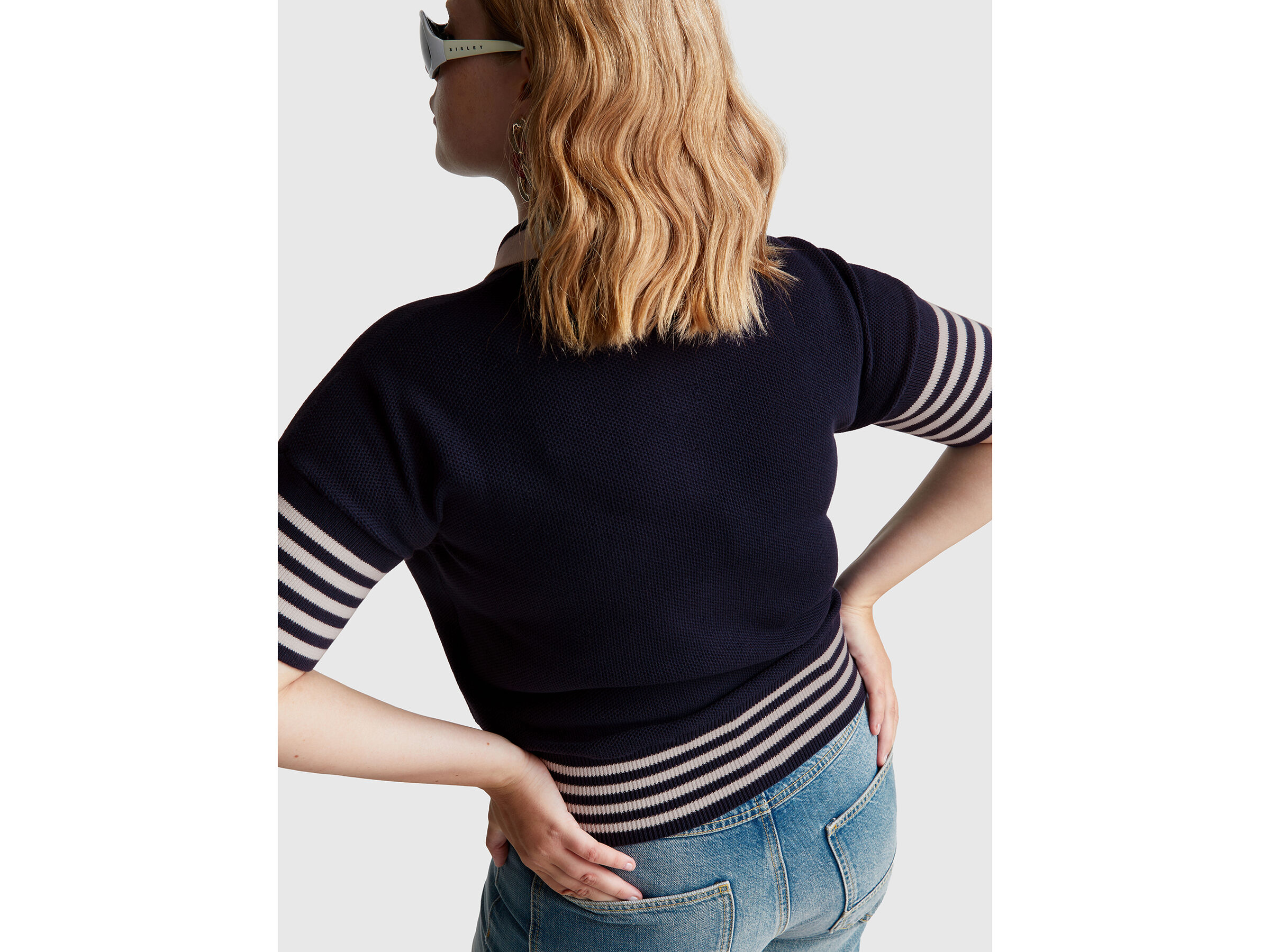 Pull coupe slim – Image 7