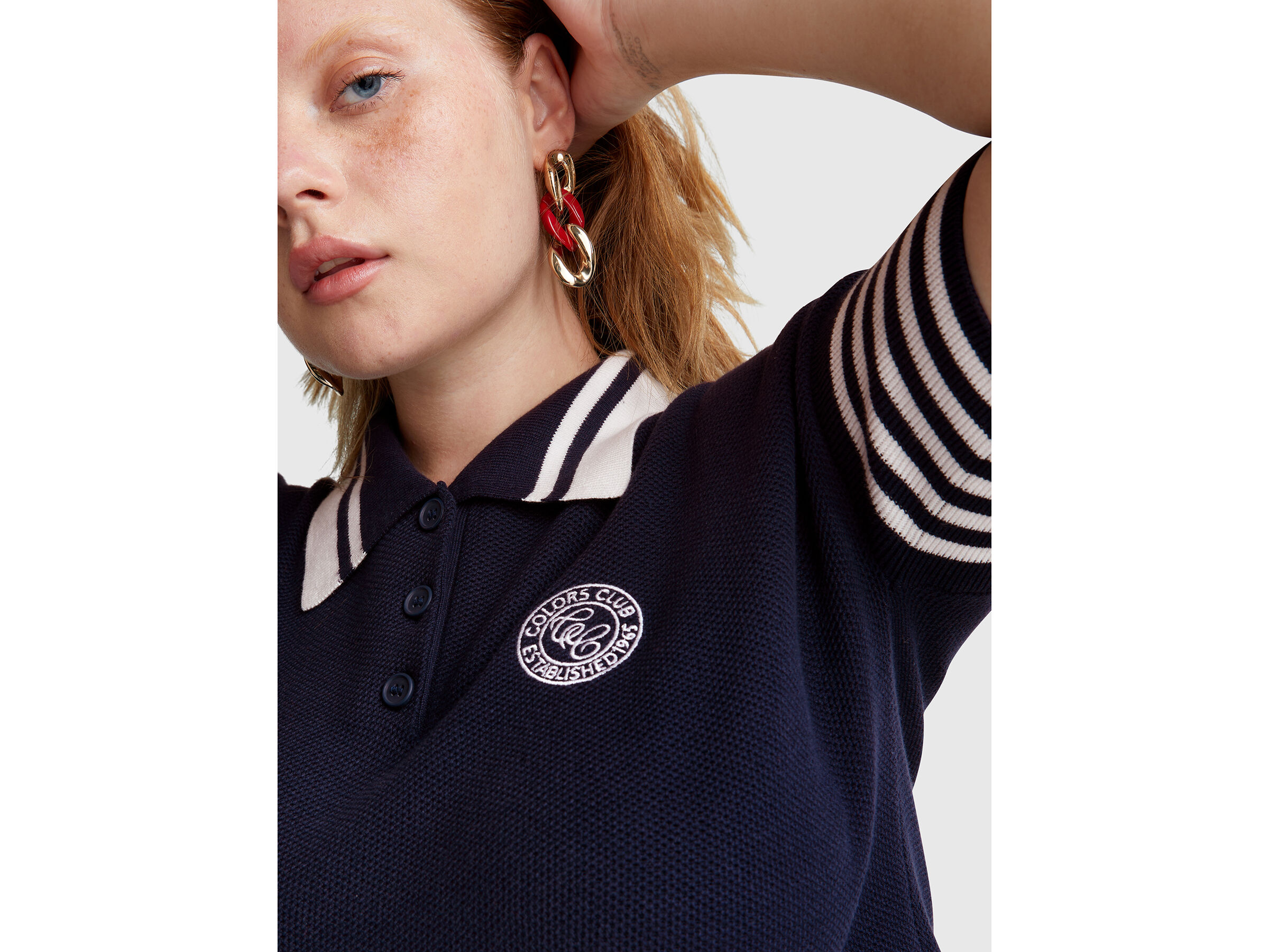 Pull coupe slim – Image 8