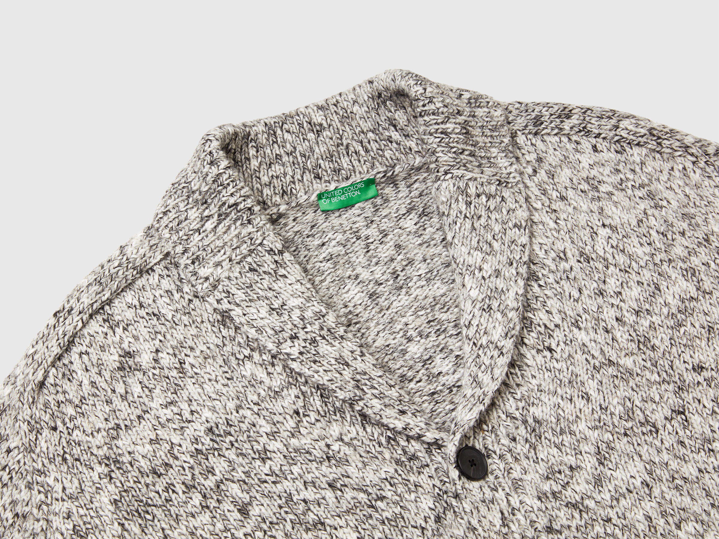 Cardigan à col châle – Image 7