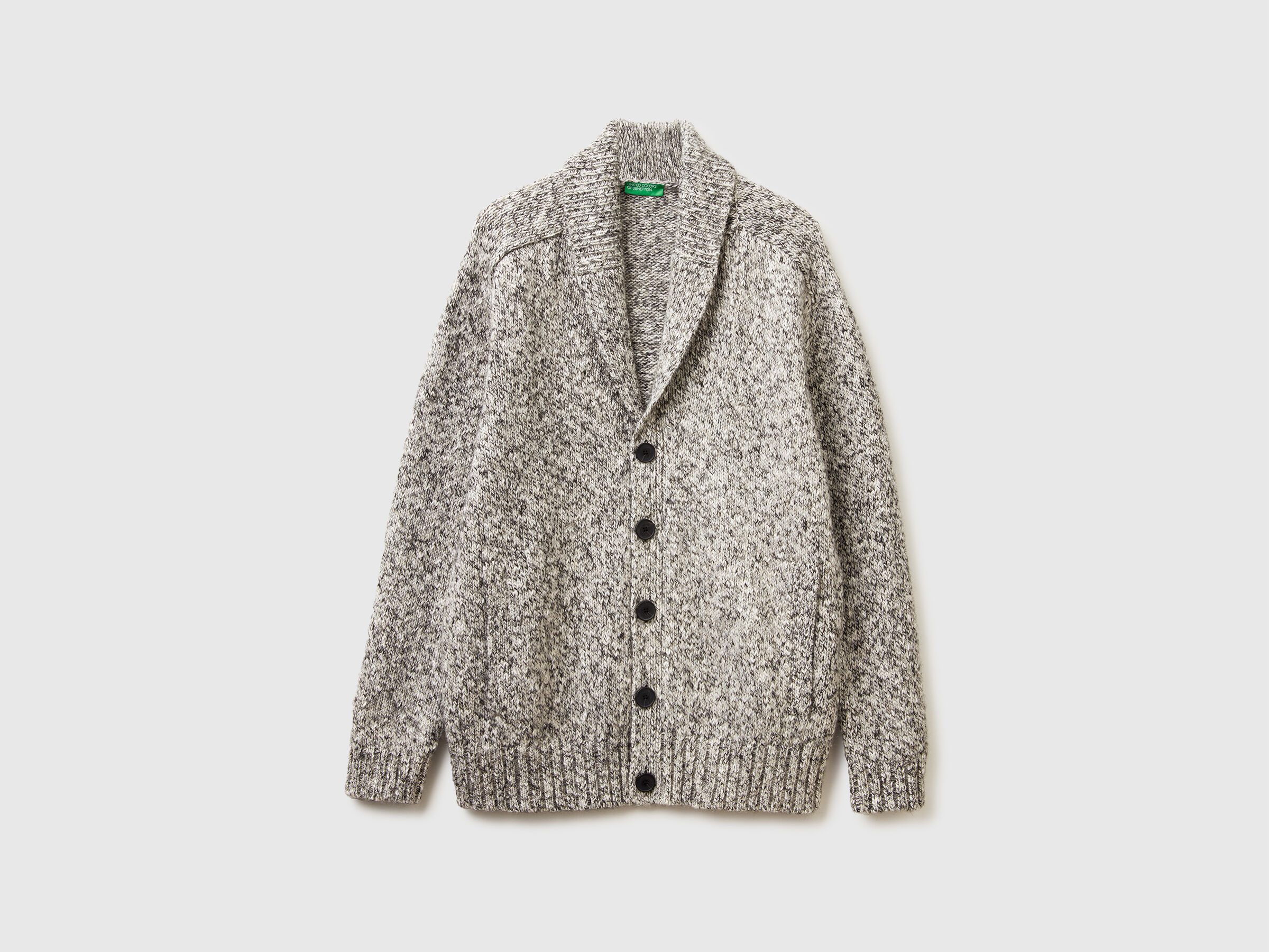 Cardigan à col châle – Image 5