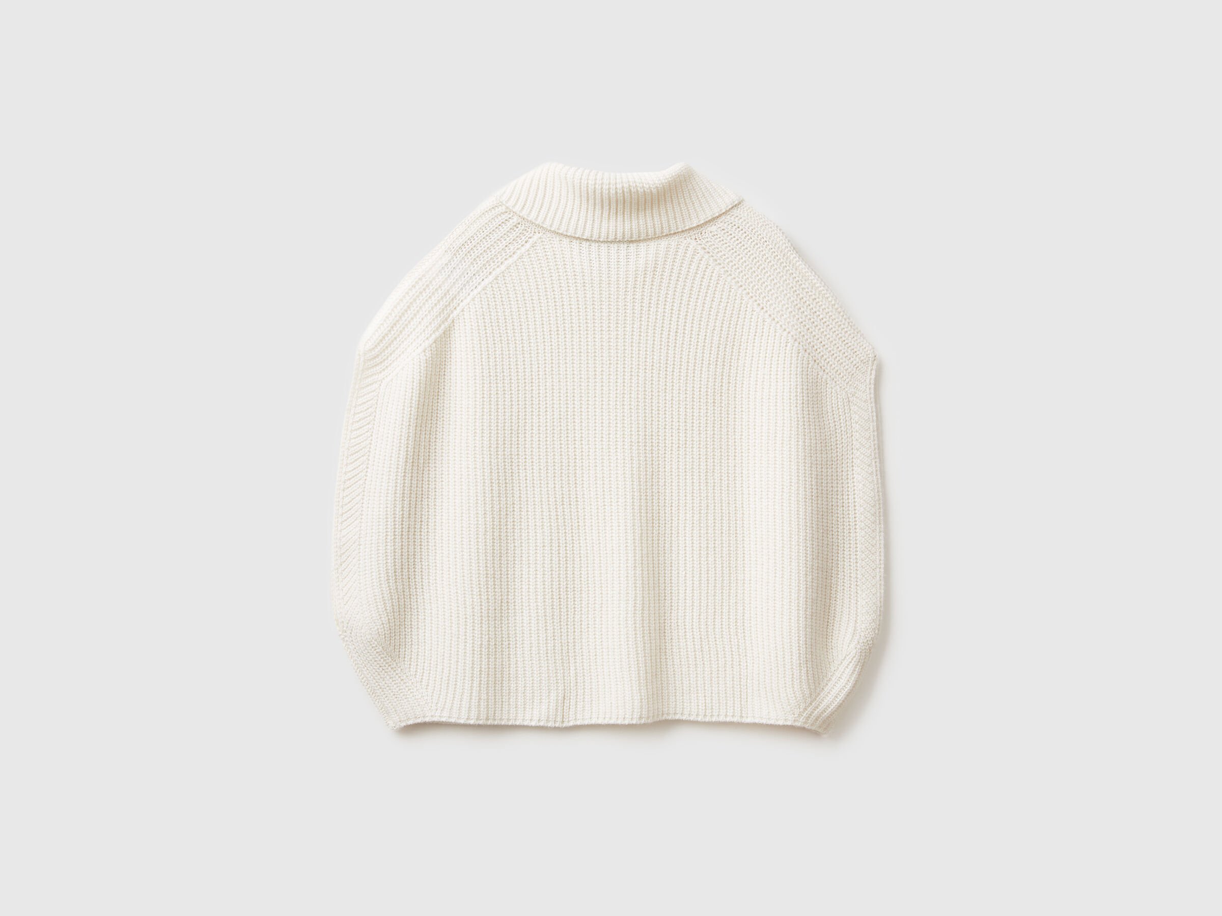 Cape à col haut – Image 6