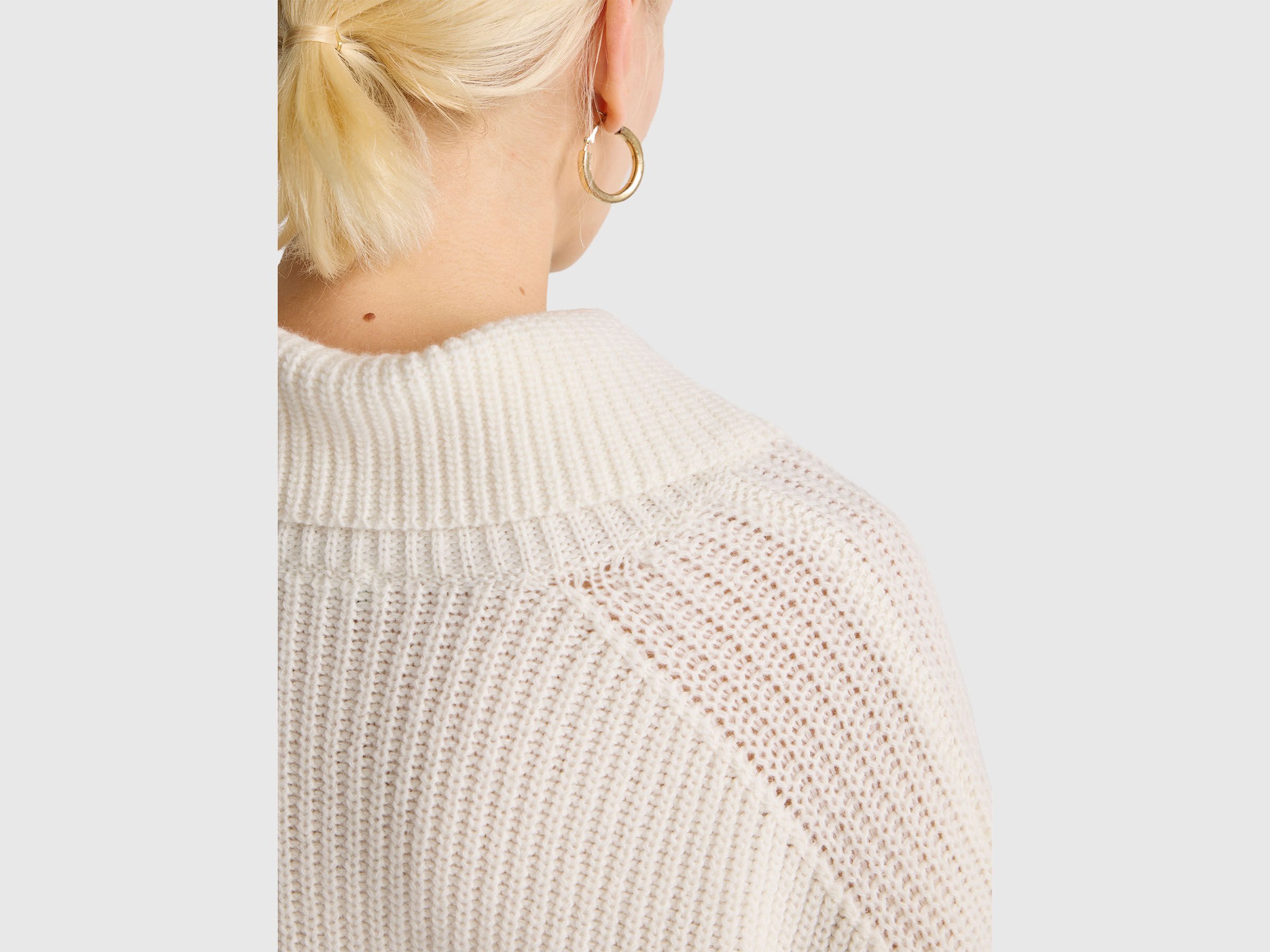 Cape à col haut – Image 4