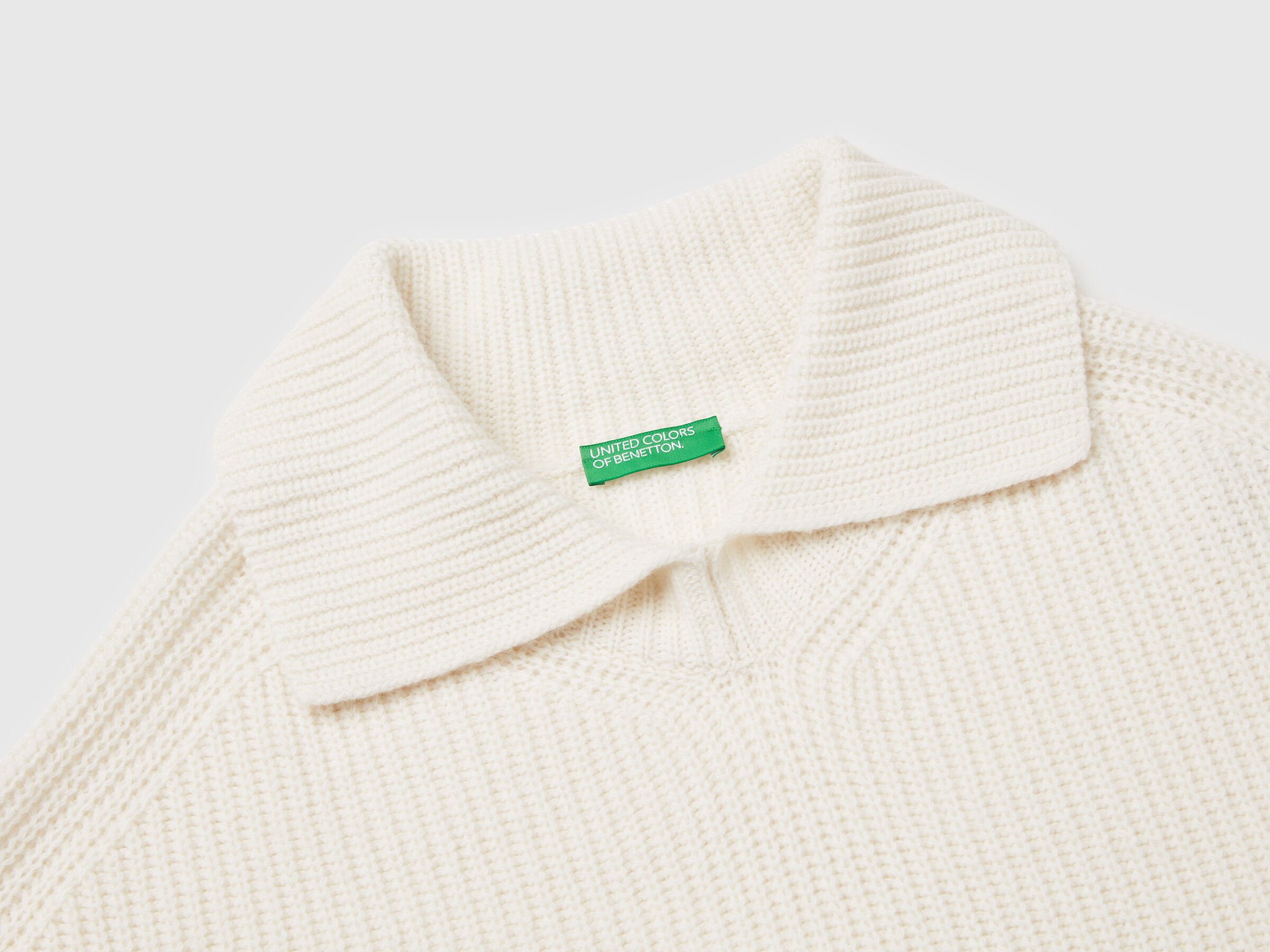 Cape à col haut – Image 7