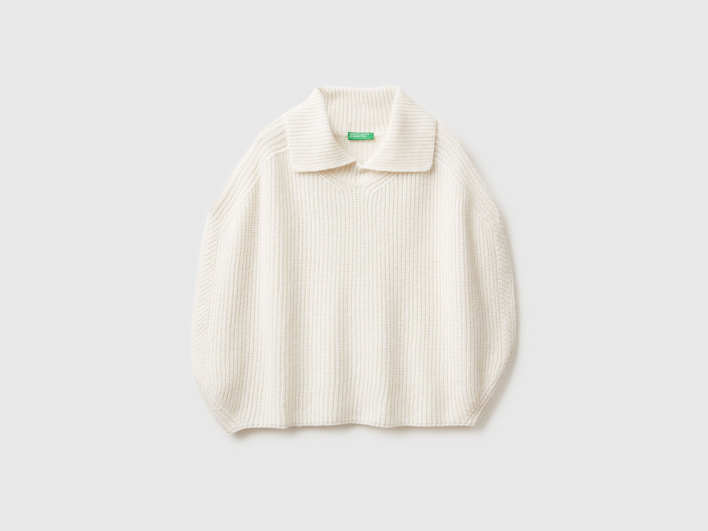 Cape à col haut – Image 5