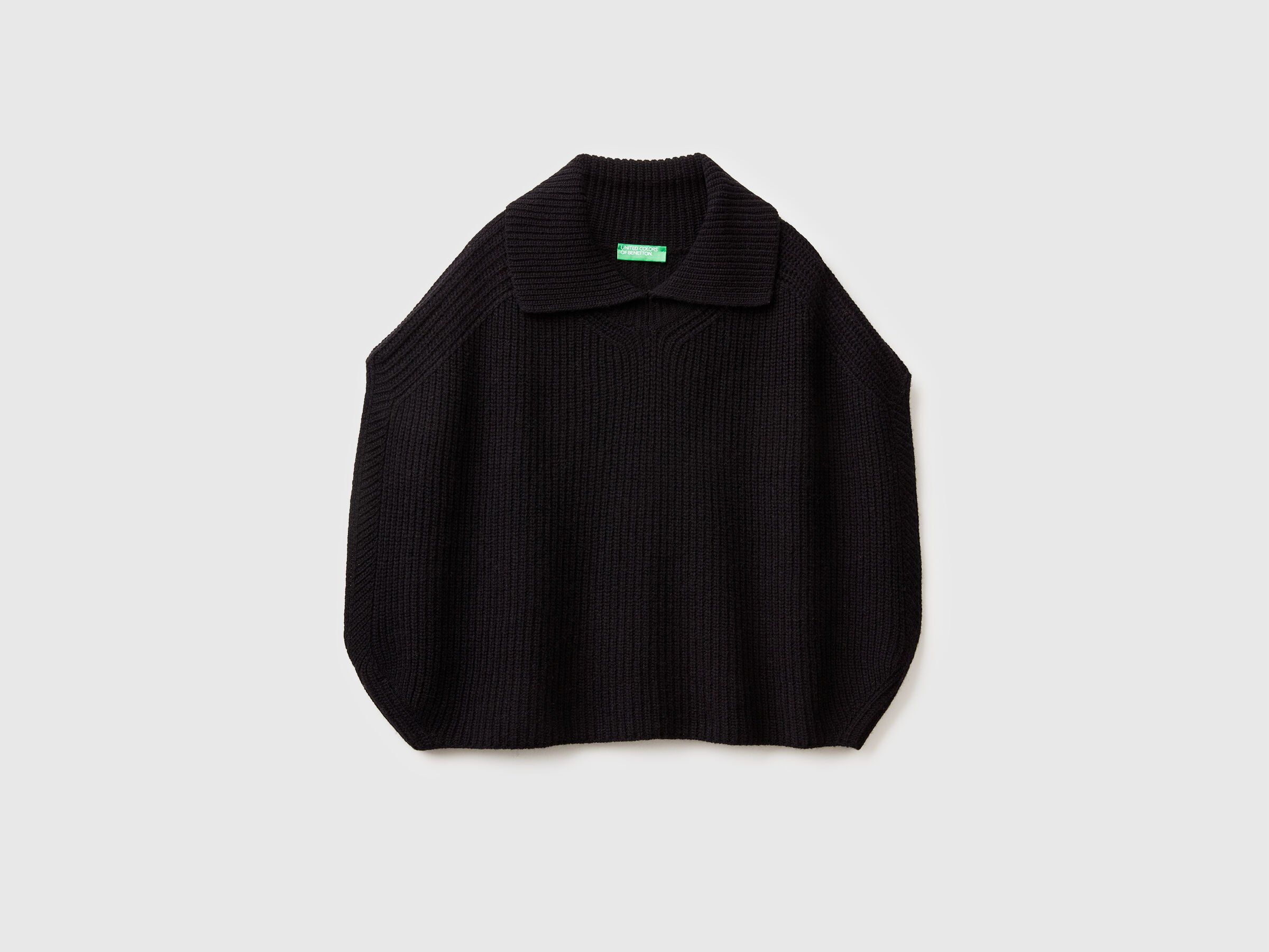 Cape à col haut – Image 4