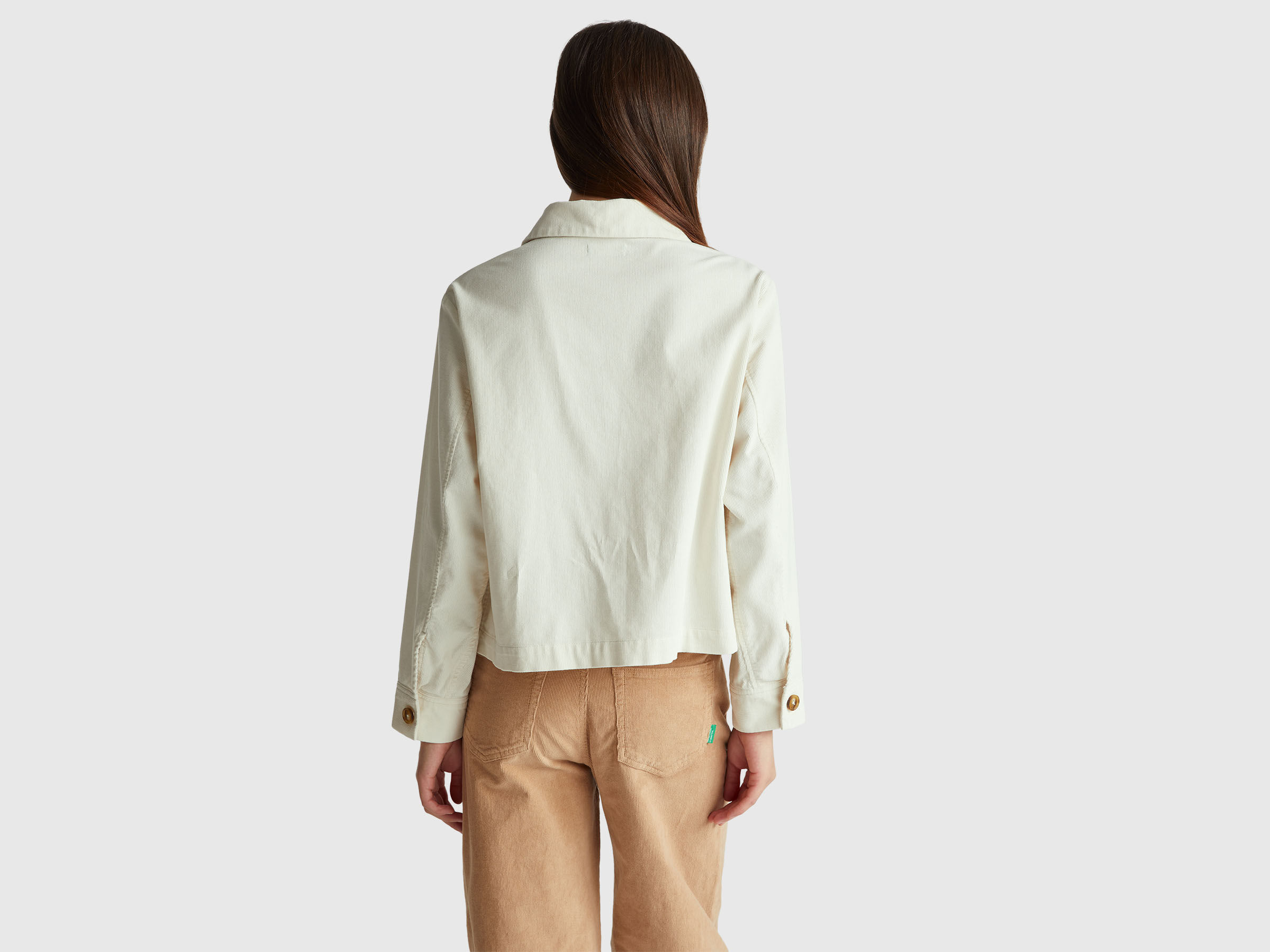 Veste en velours – Image 2