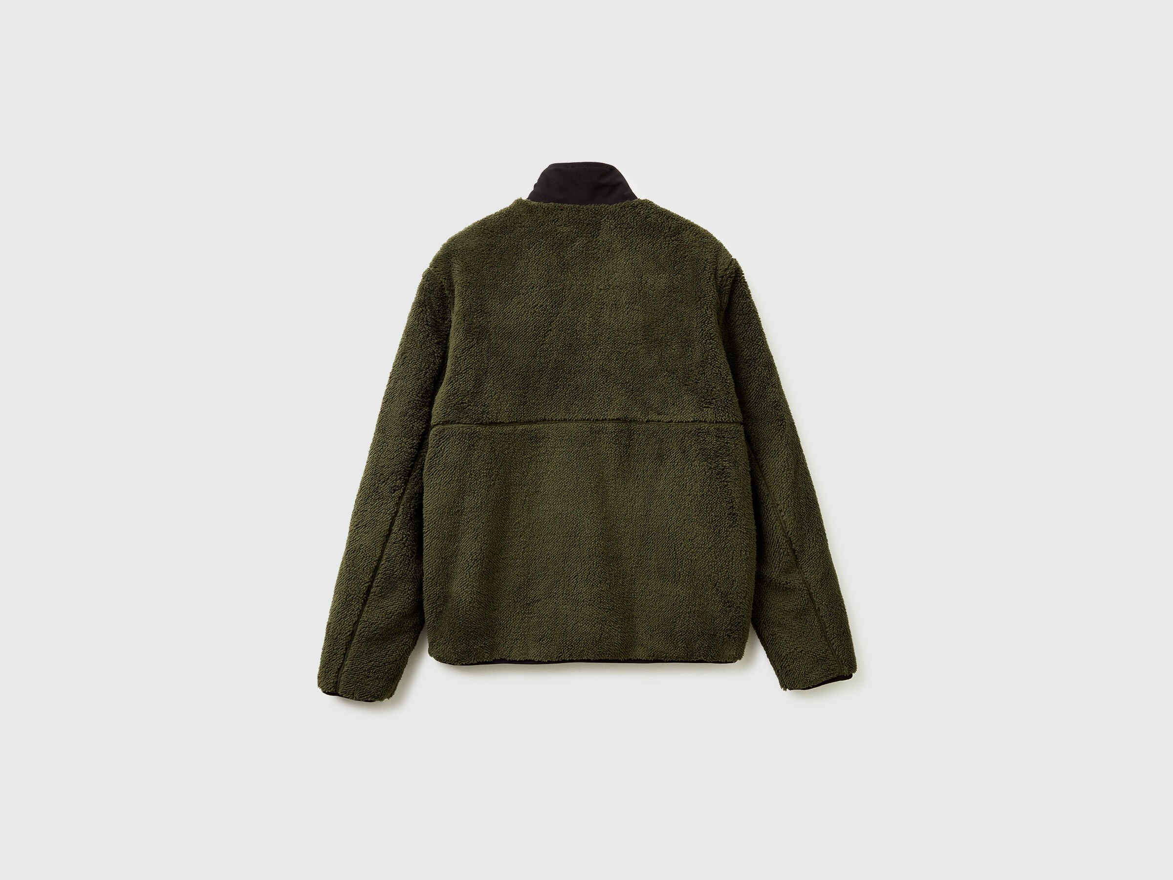 Veste polaire rembourrée – Image 6