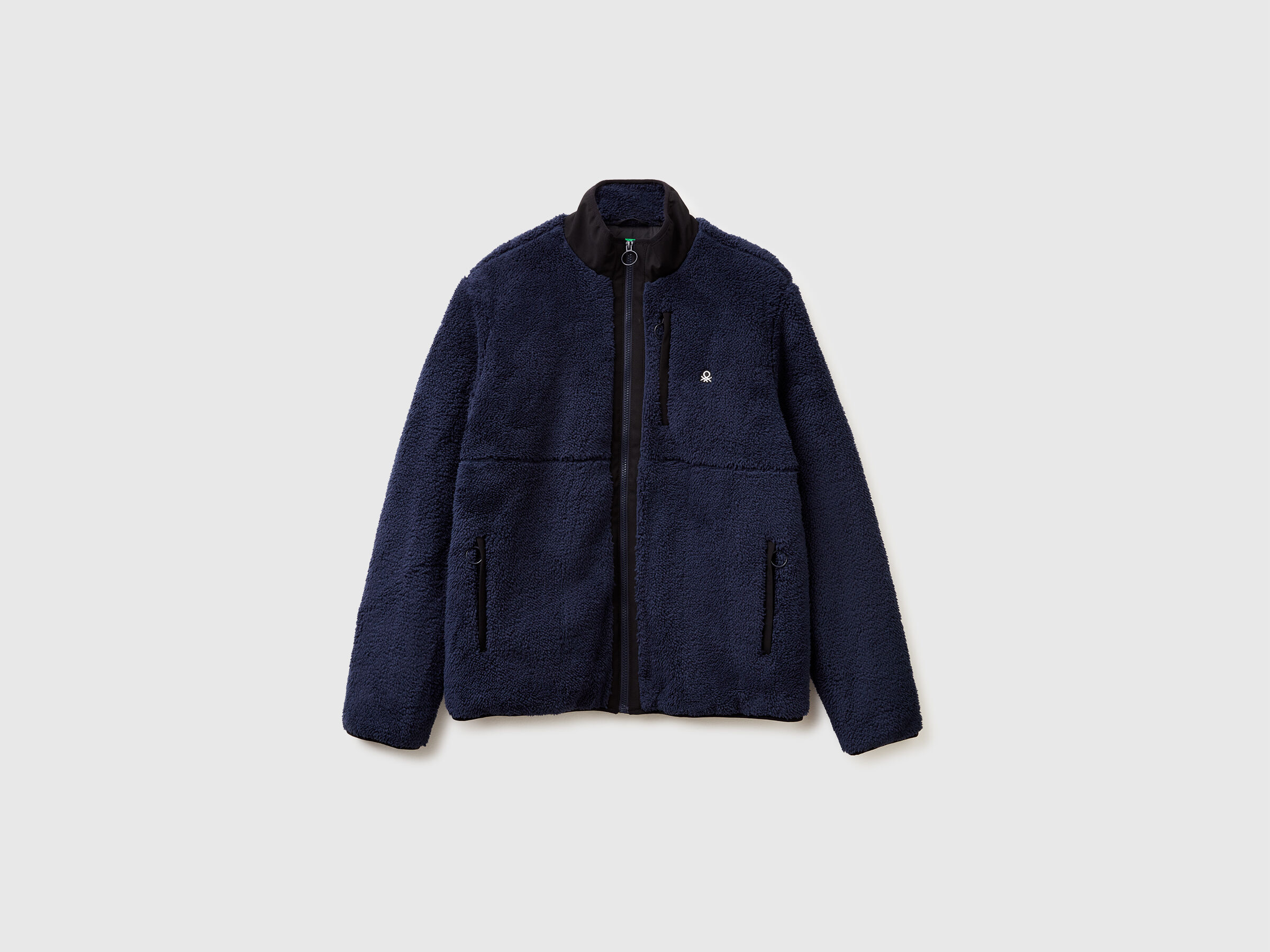 Veste polaire rembourrée – Image 5