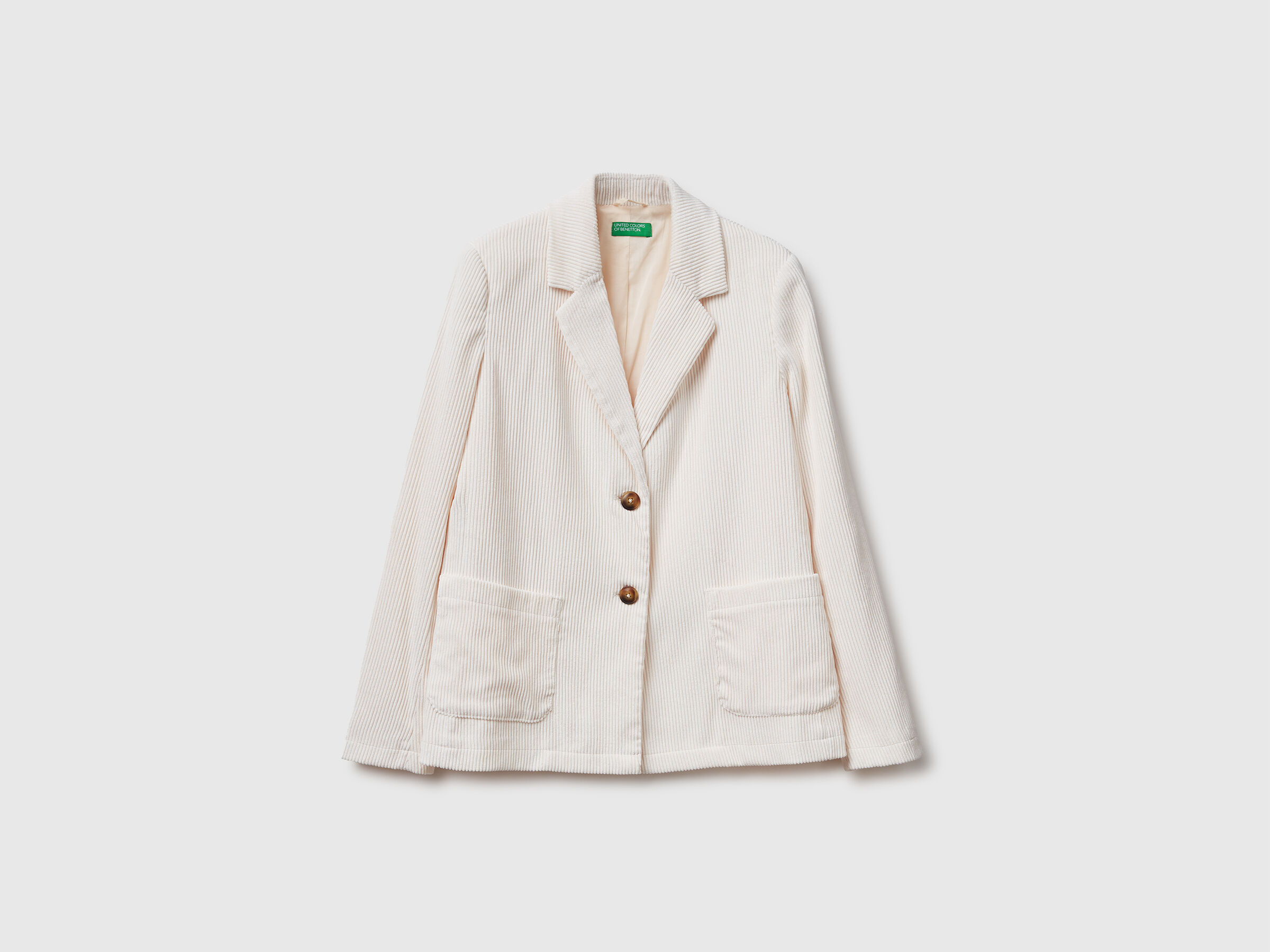Blazer en velours côtelé – Image 5