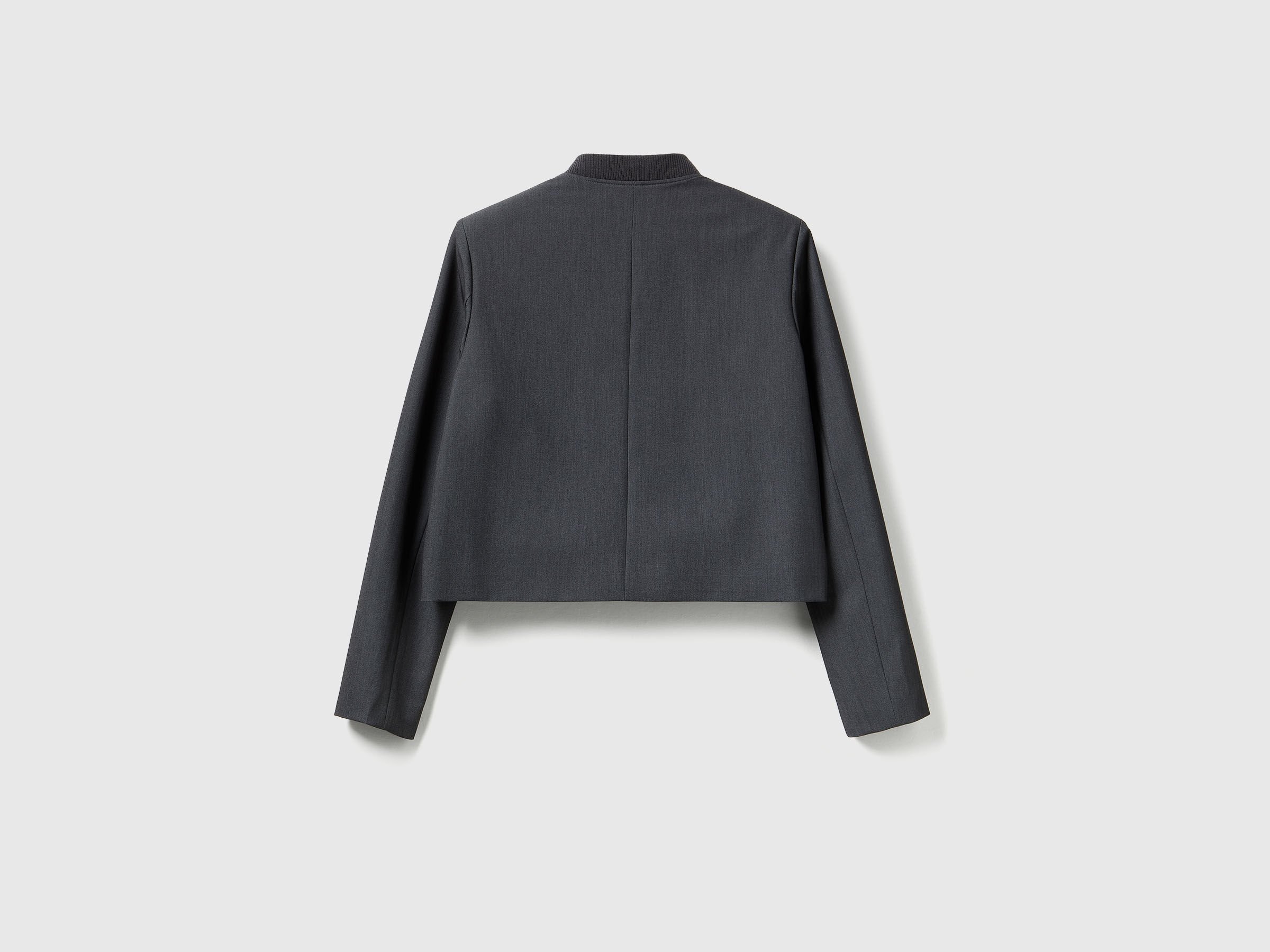 Veste en mélange de viscose extensible – Image 6