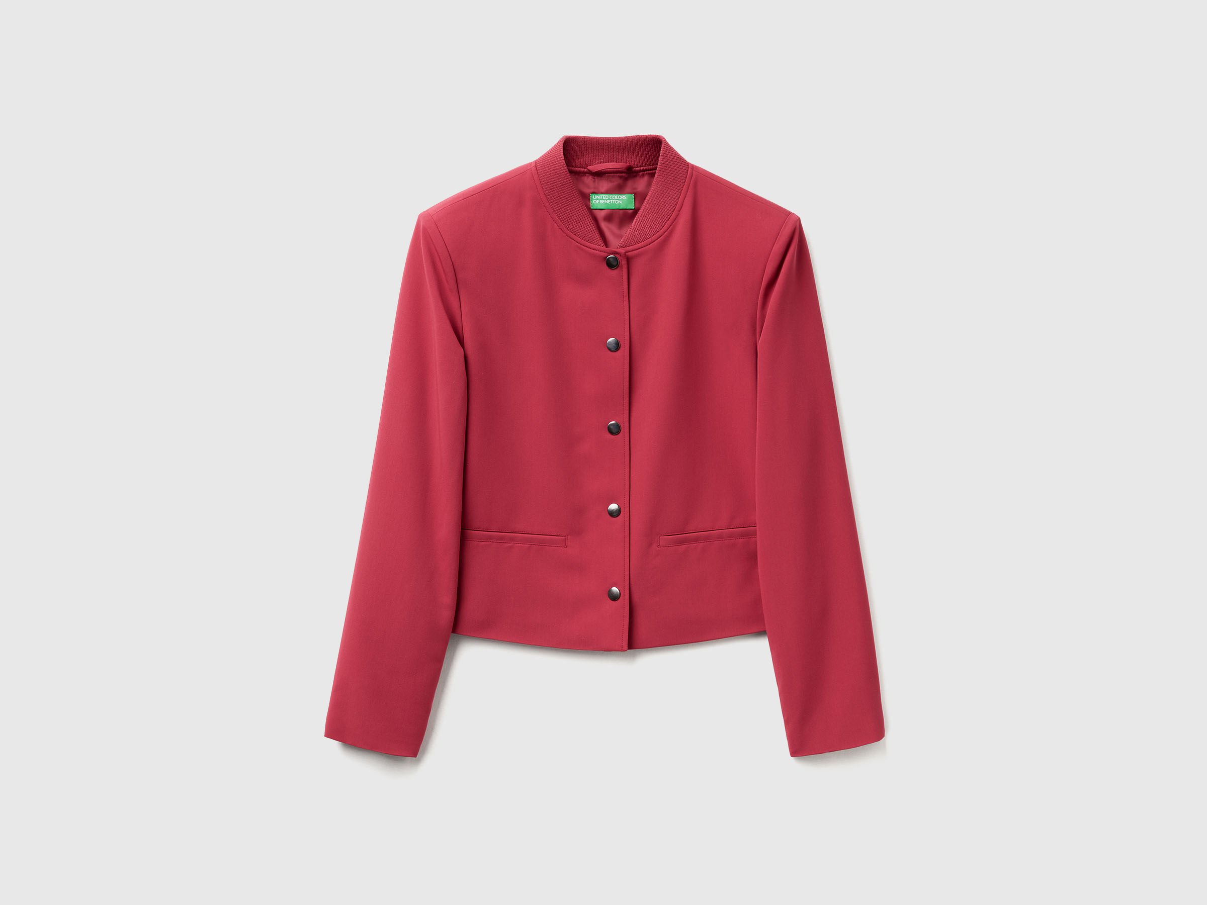 Veste en mélange de viscose extensible – Image 5