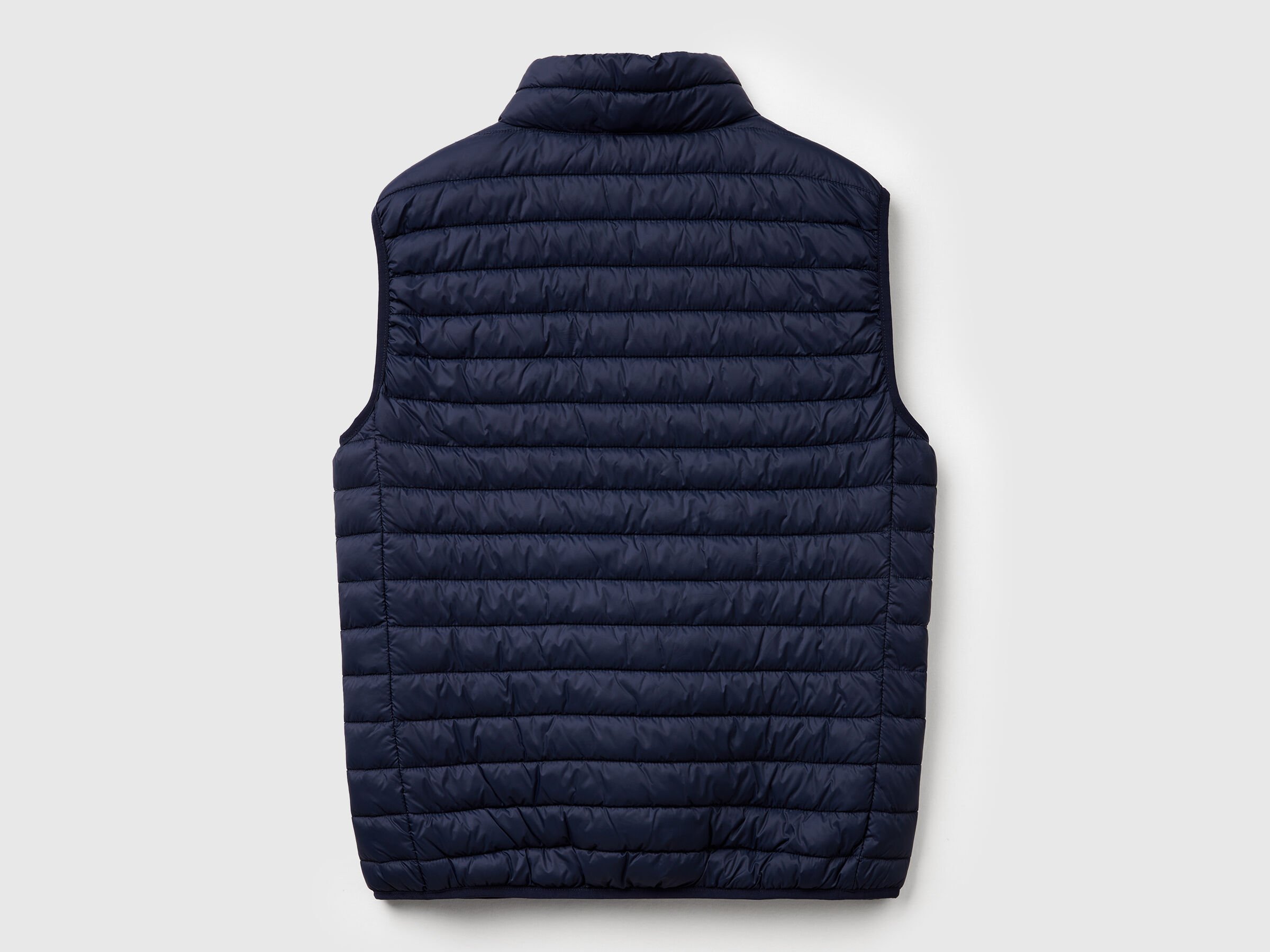 Veste matelassée sans manches coupe régulière – Image 6