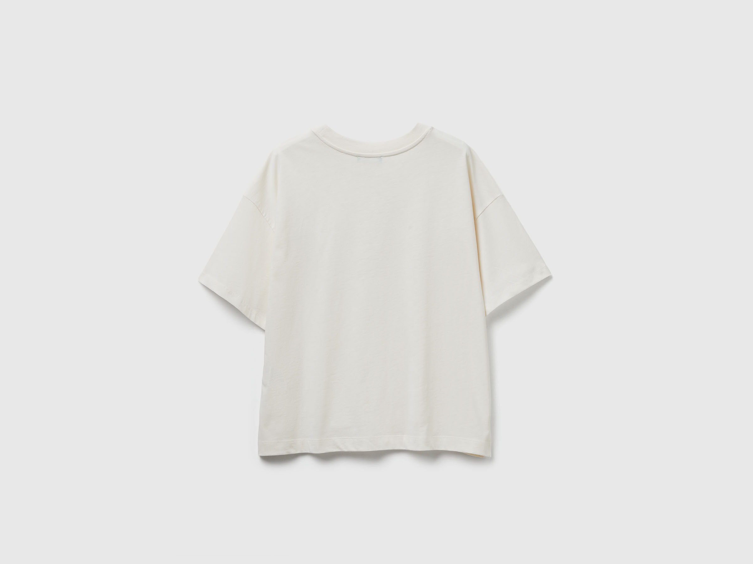 T-shirt avec slogan imprimé – Image 2