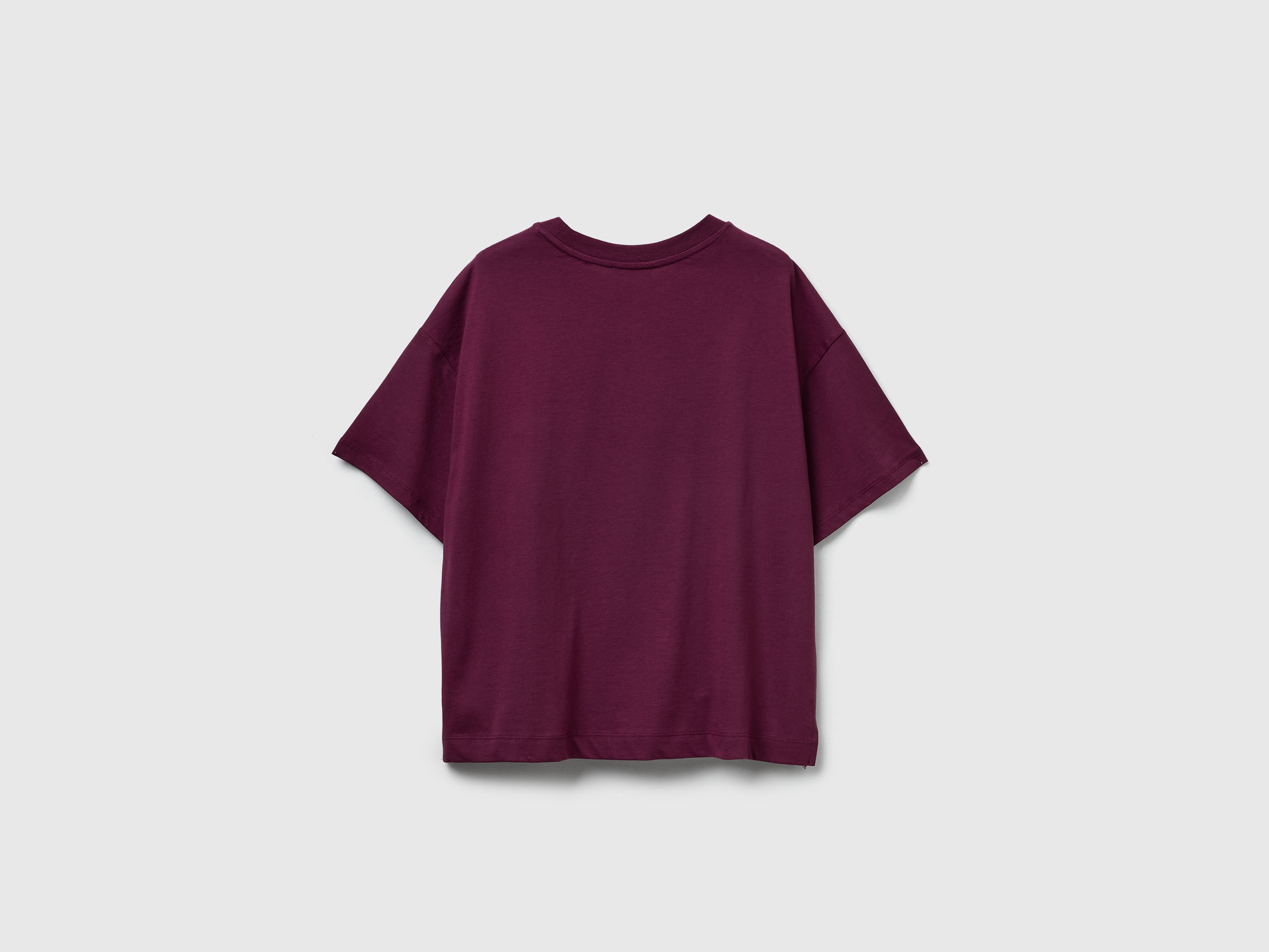 T-shirt avec slogan imprimé – Image 2
