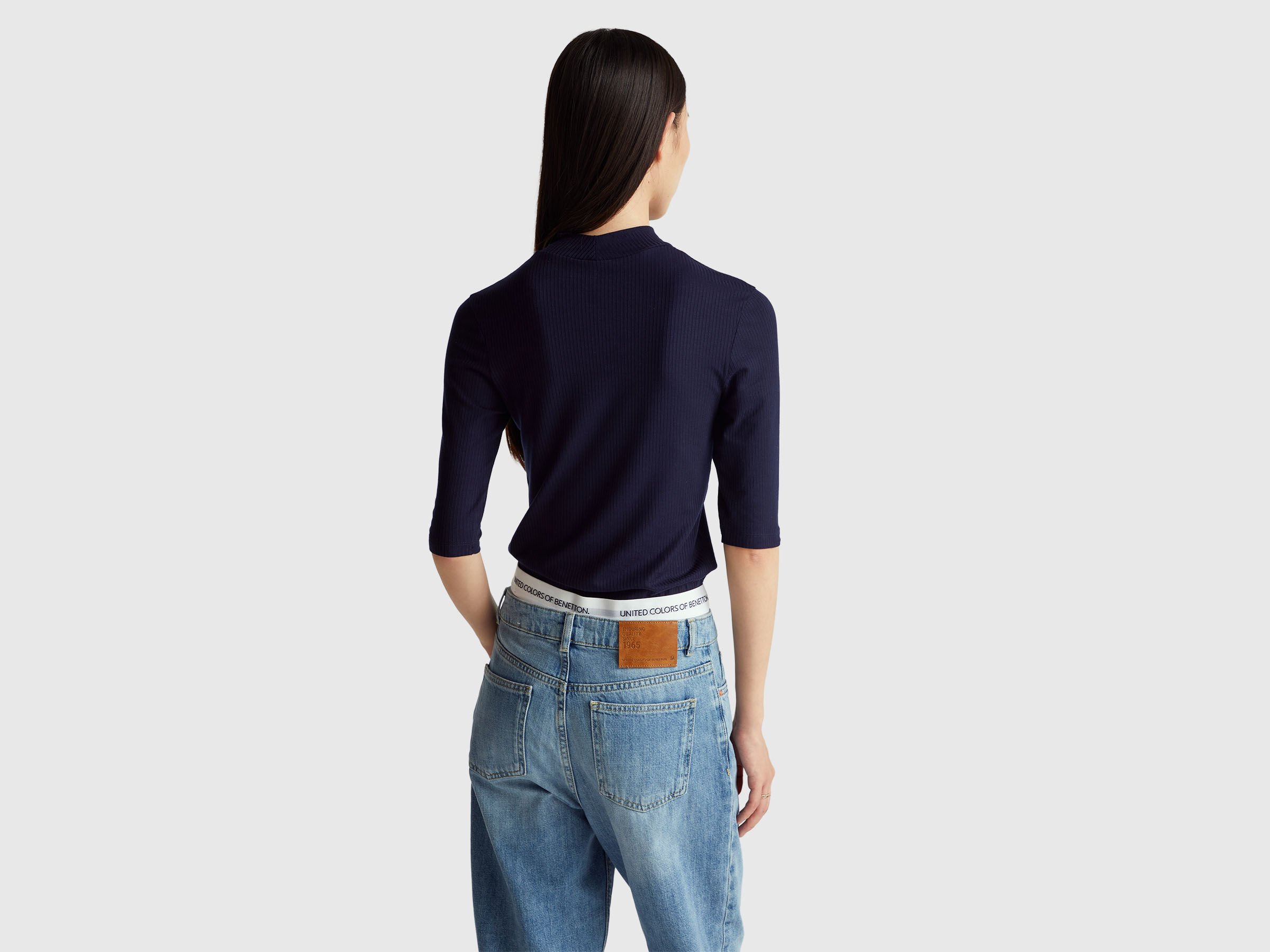 T-shirt slim fit – Image 2