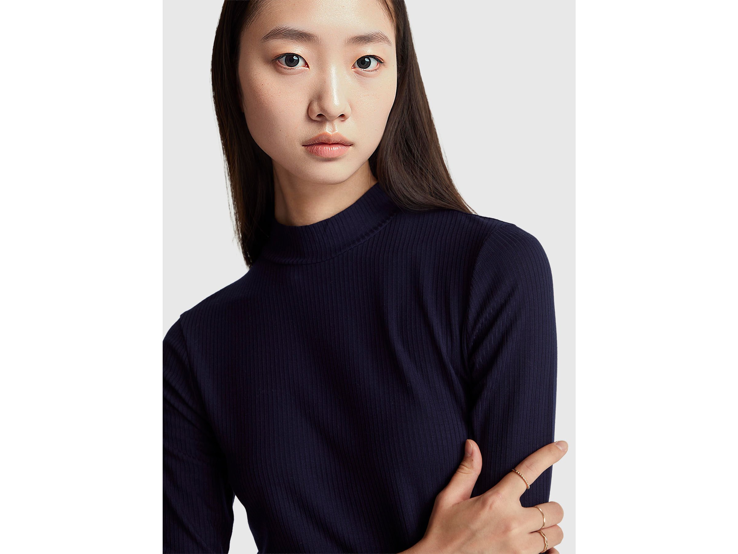 T-shirt slim fit – Image 4