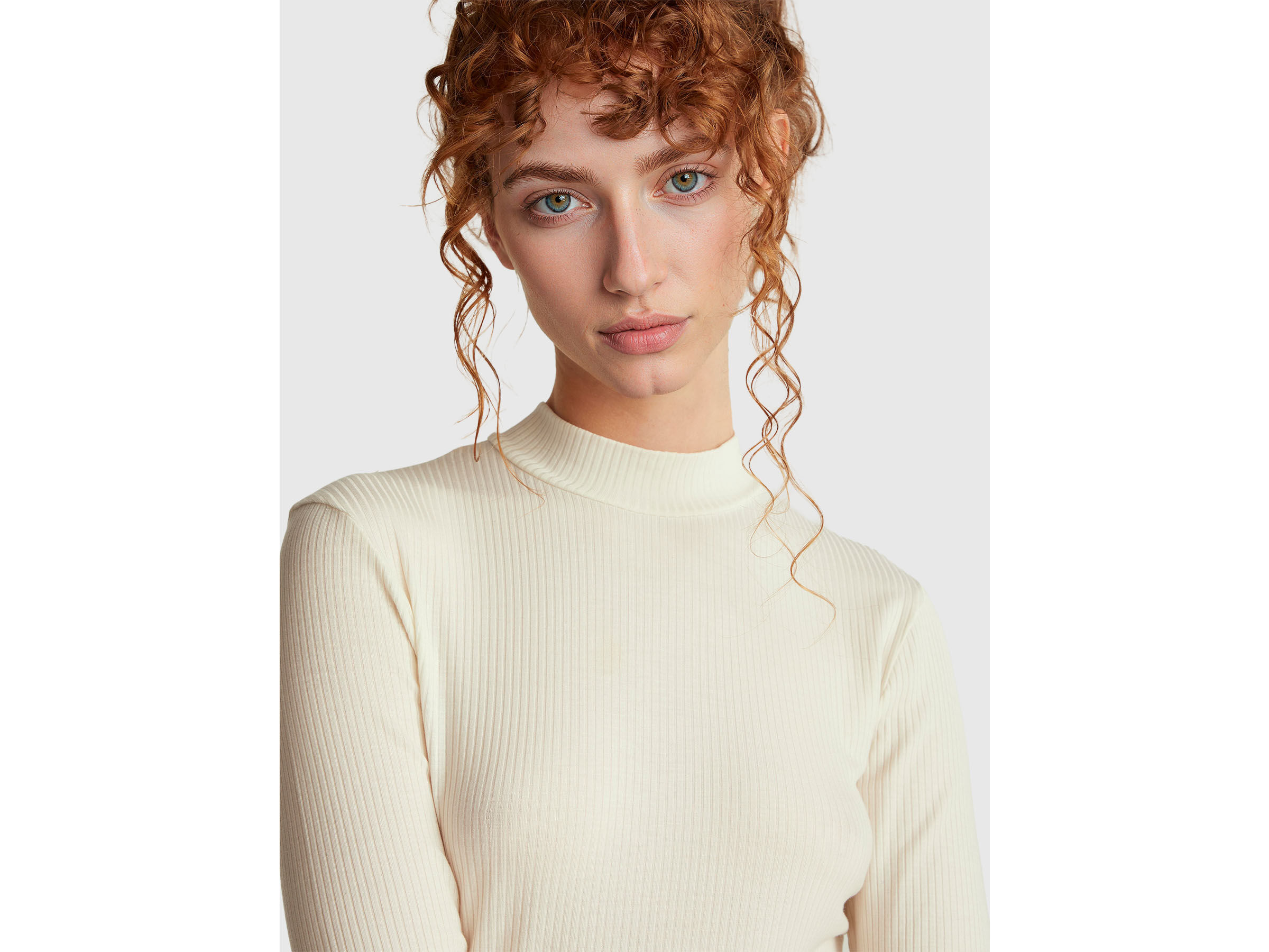 T-shirt slim fit – Image 4