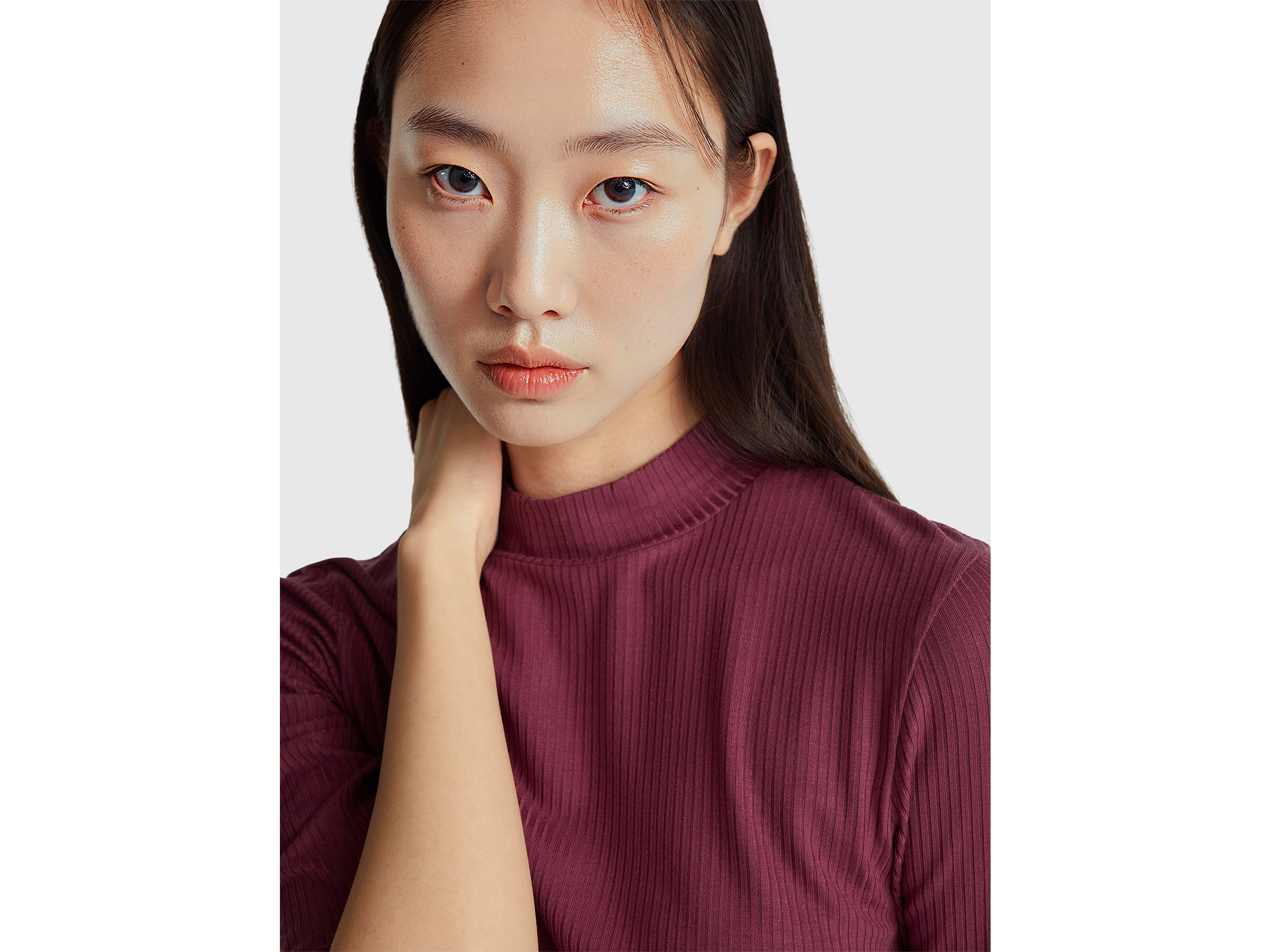 T-shirt slim fit – Image 4