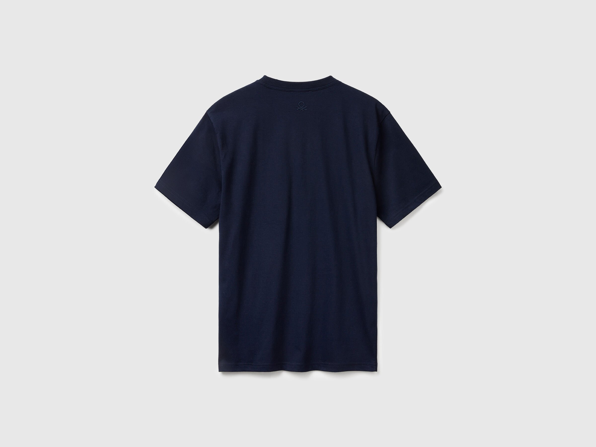 T-shirt en coton avec poche – Image 6