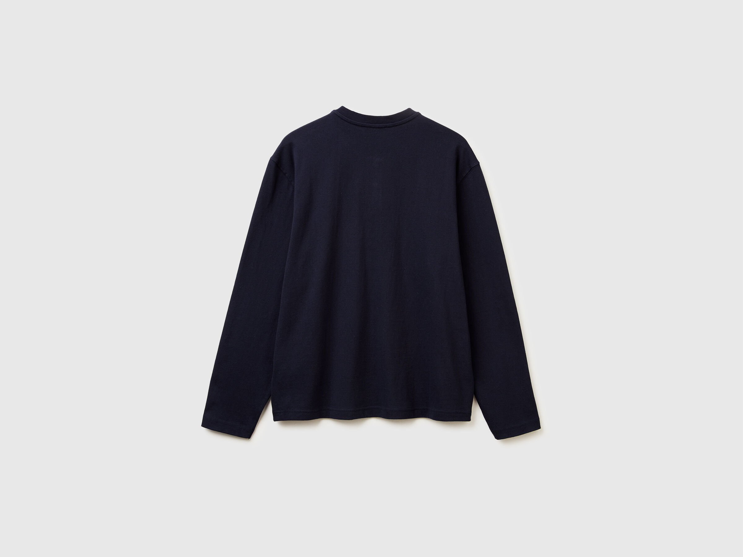 T-shirt à encolure henley – Image 6