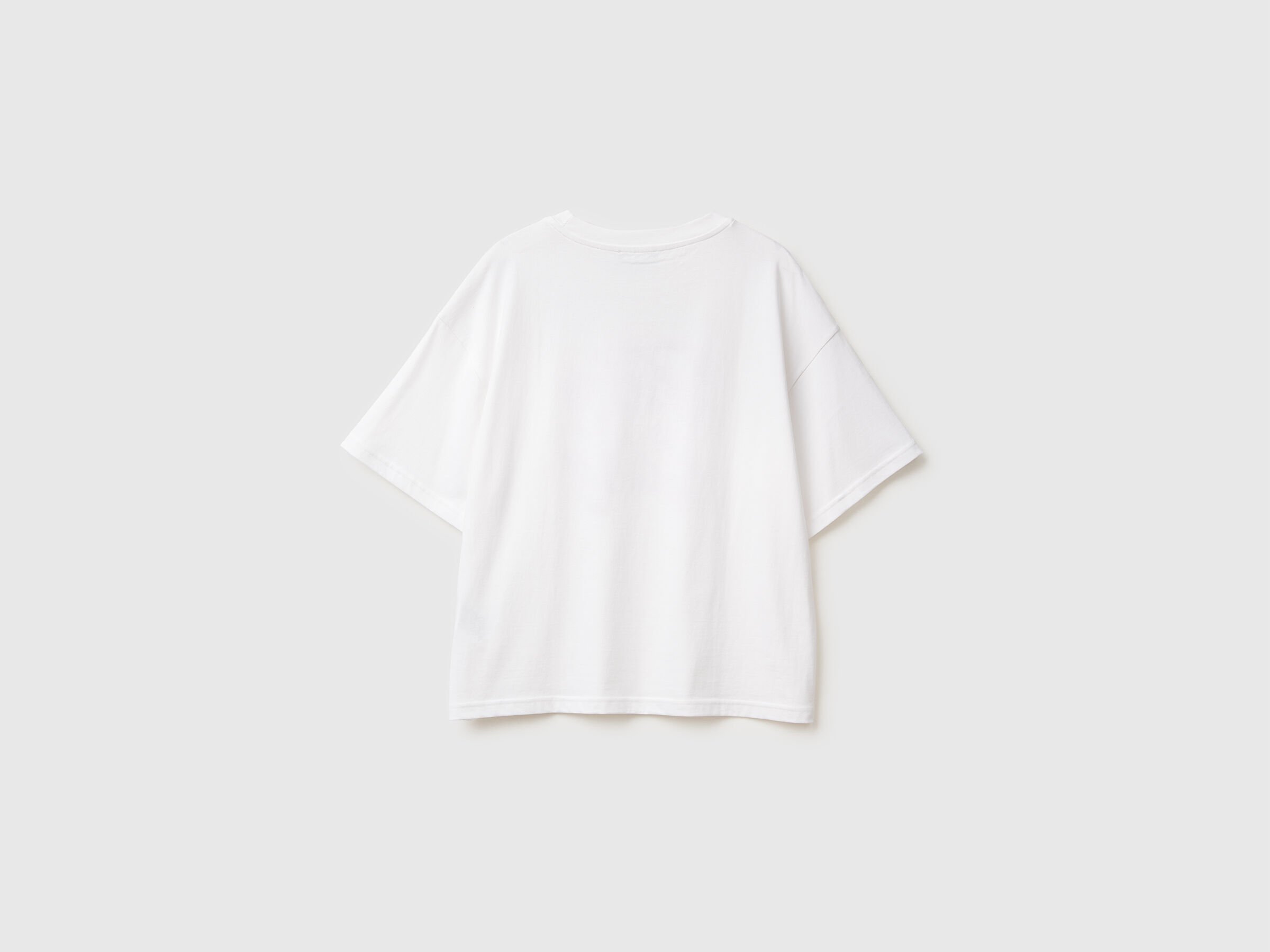 T-shirt avec slogan imprimé – Image 6