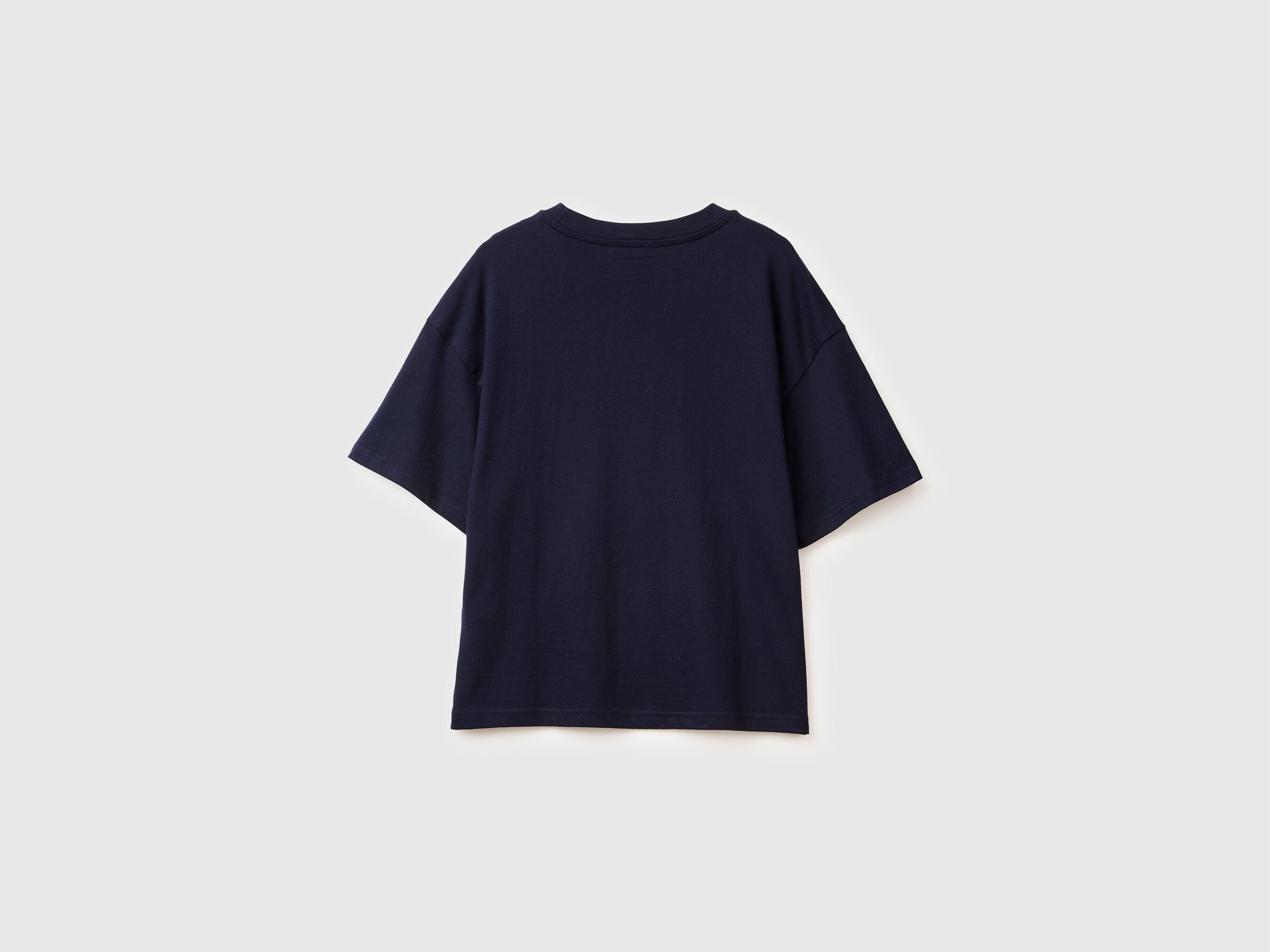 T-shirt avec slogan imprimé – Image 6