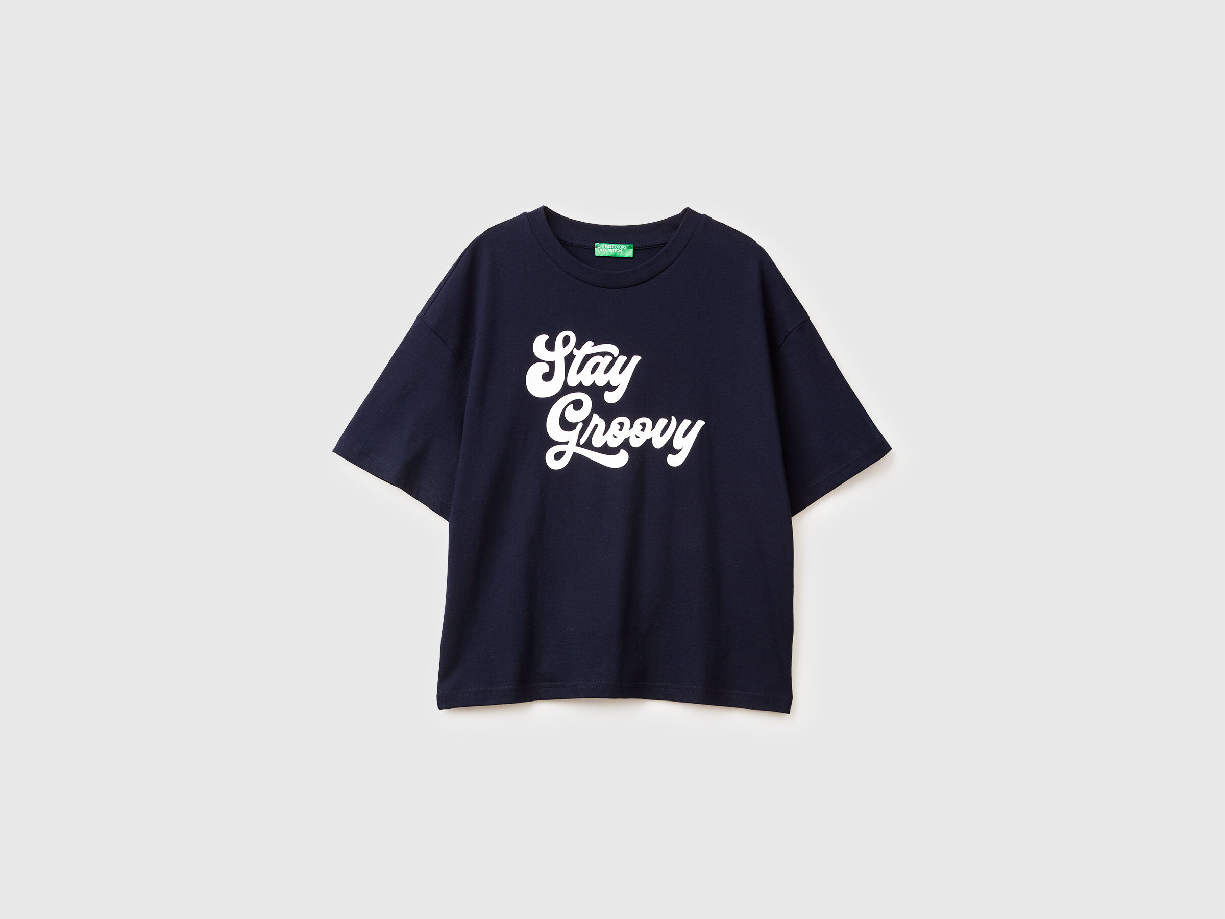 T-shirt avec slogan imprimé – Image 5