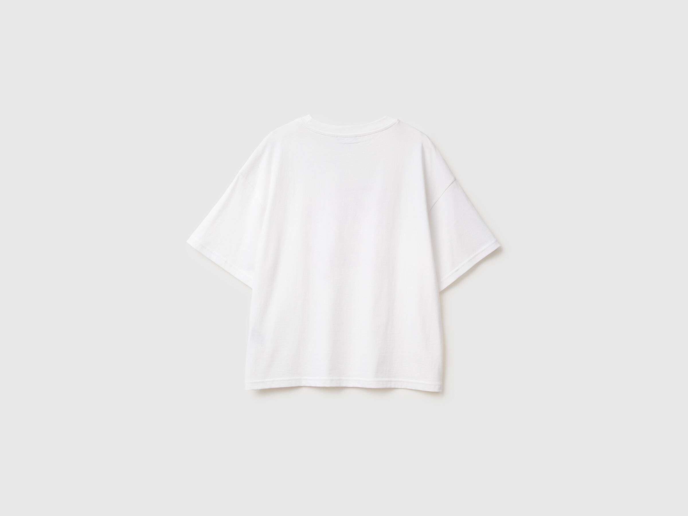 T-shirt avec slogan imprimé – Image 6