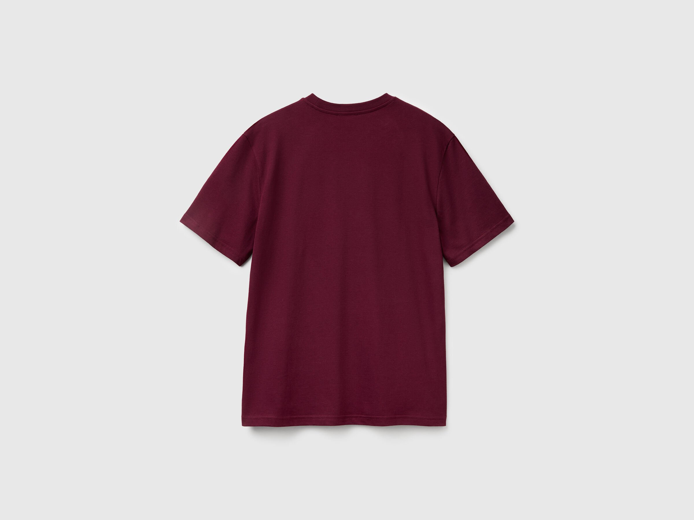 T-shirt basique en coton – Image 6