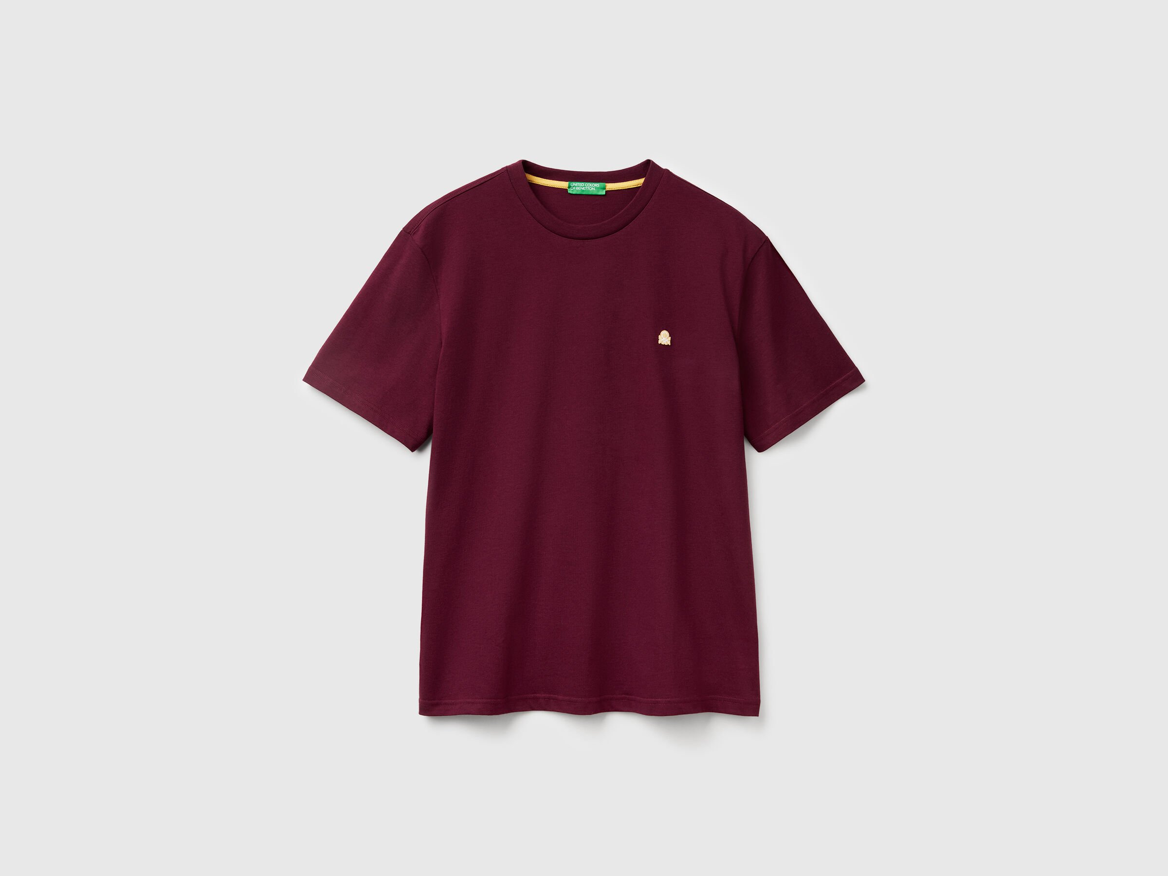 T-shirt basique en coton – Image 5