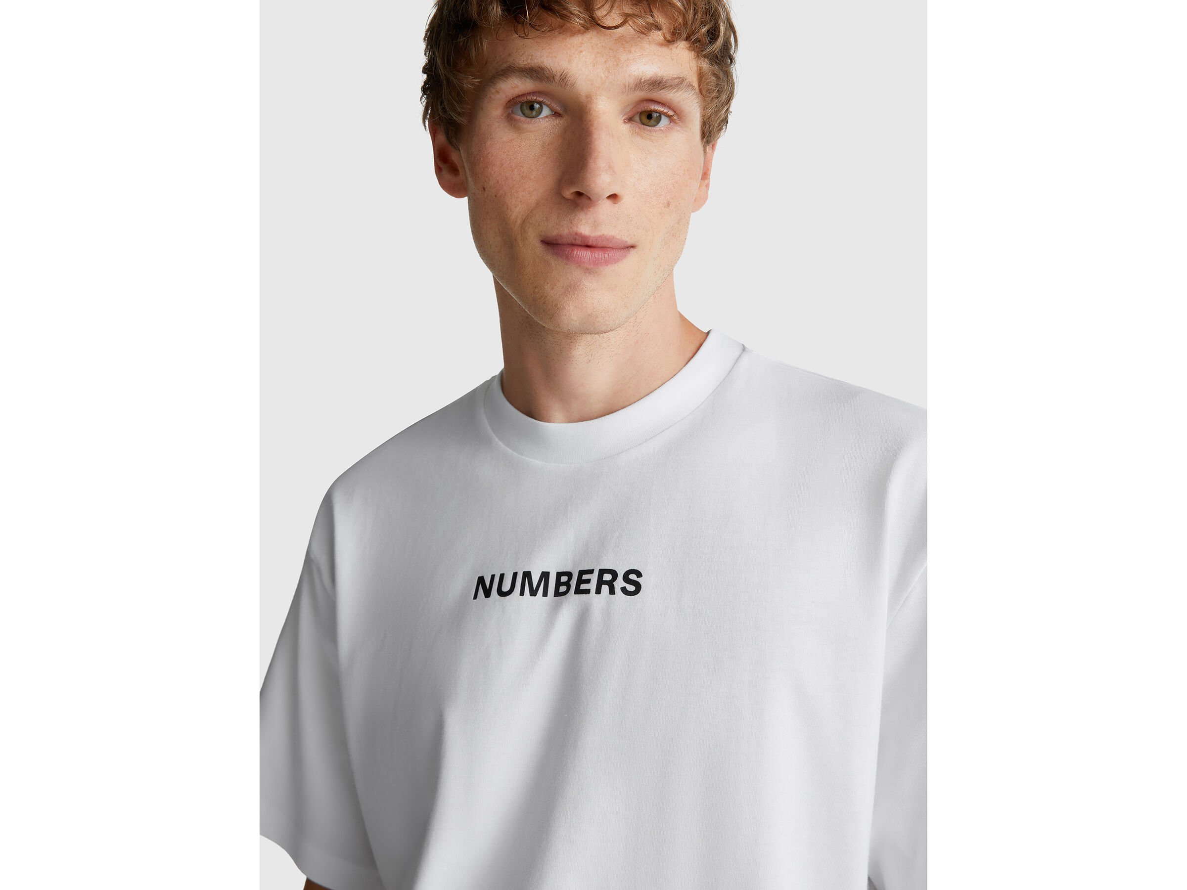 T-shirt oversize avec imprimé – Image 4