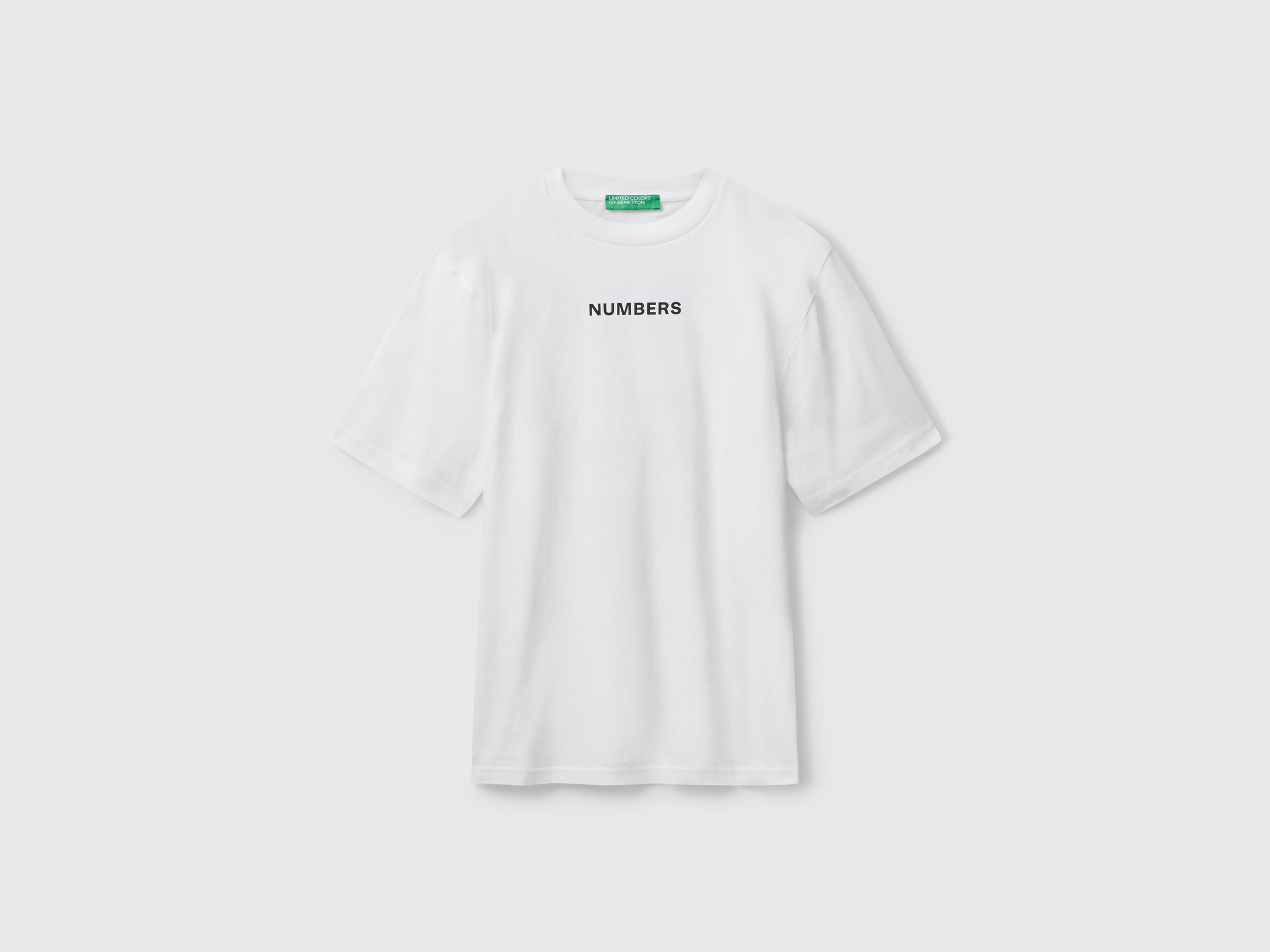 T-shirt oversize avec imprimé – Image 5