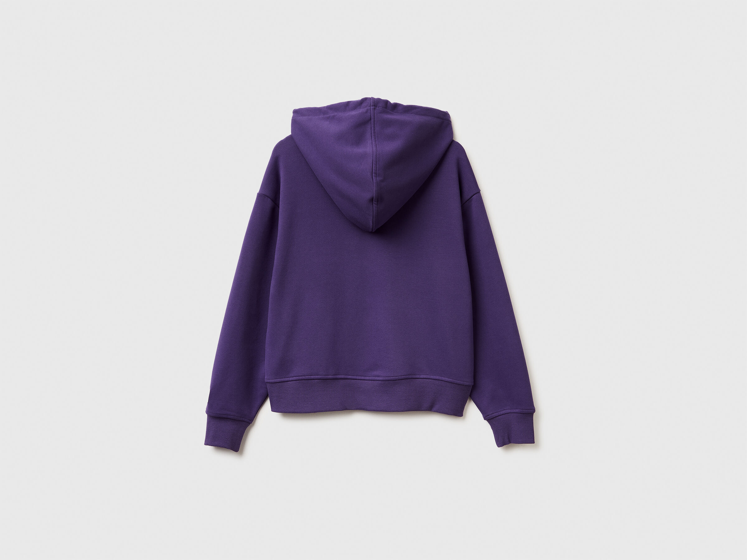 Sweat à capuche avec slogan – Image 6