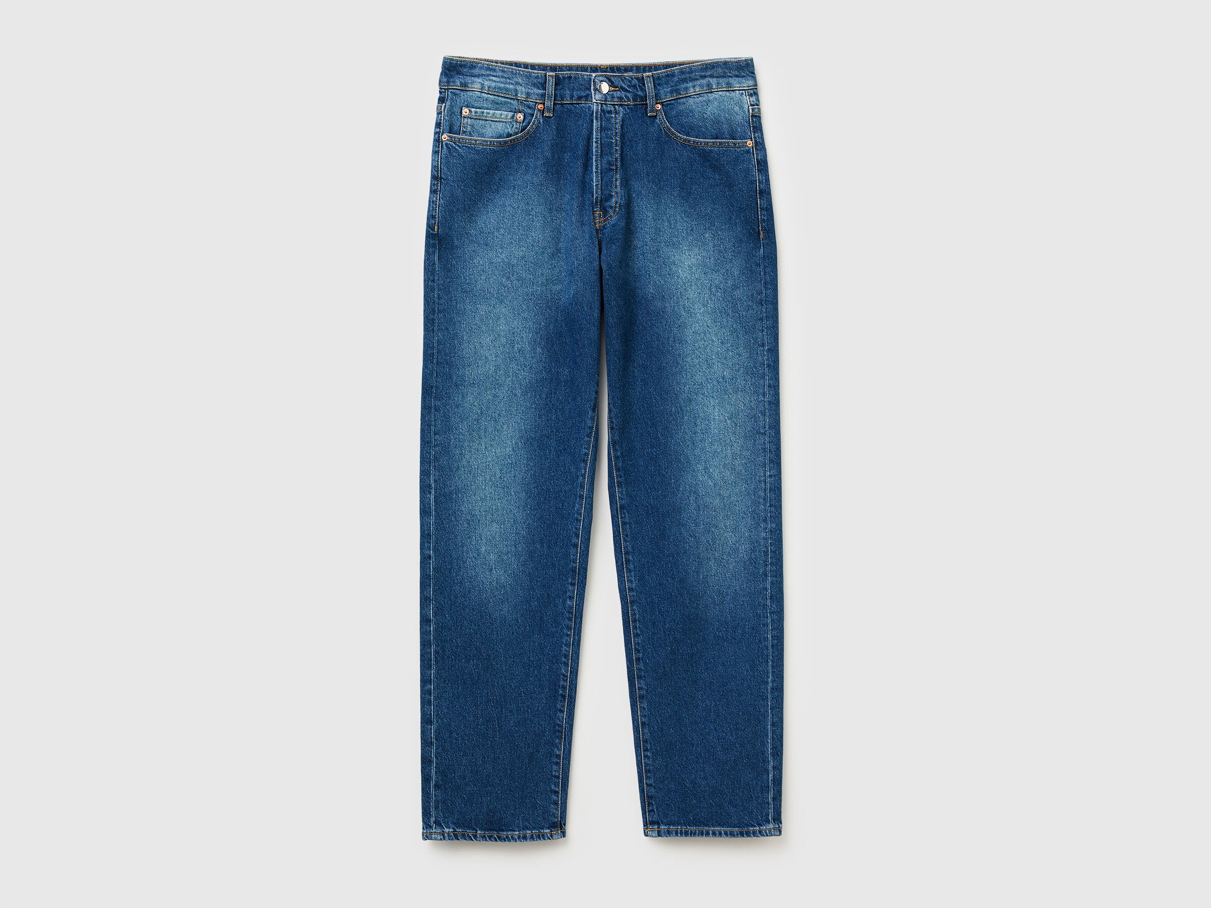 Jean coupe droite à cinq poches – Image 5