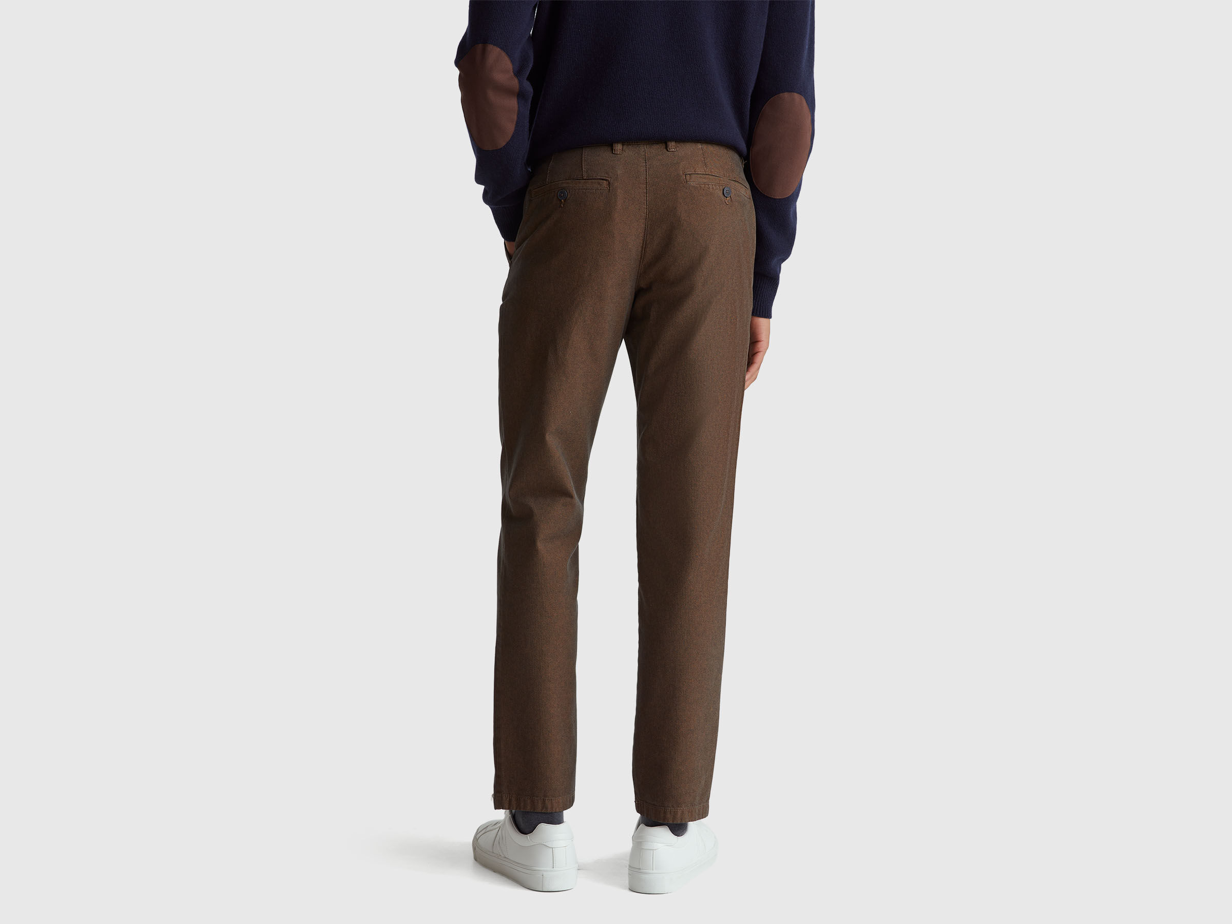 Pantalon chino slim – Image 2