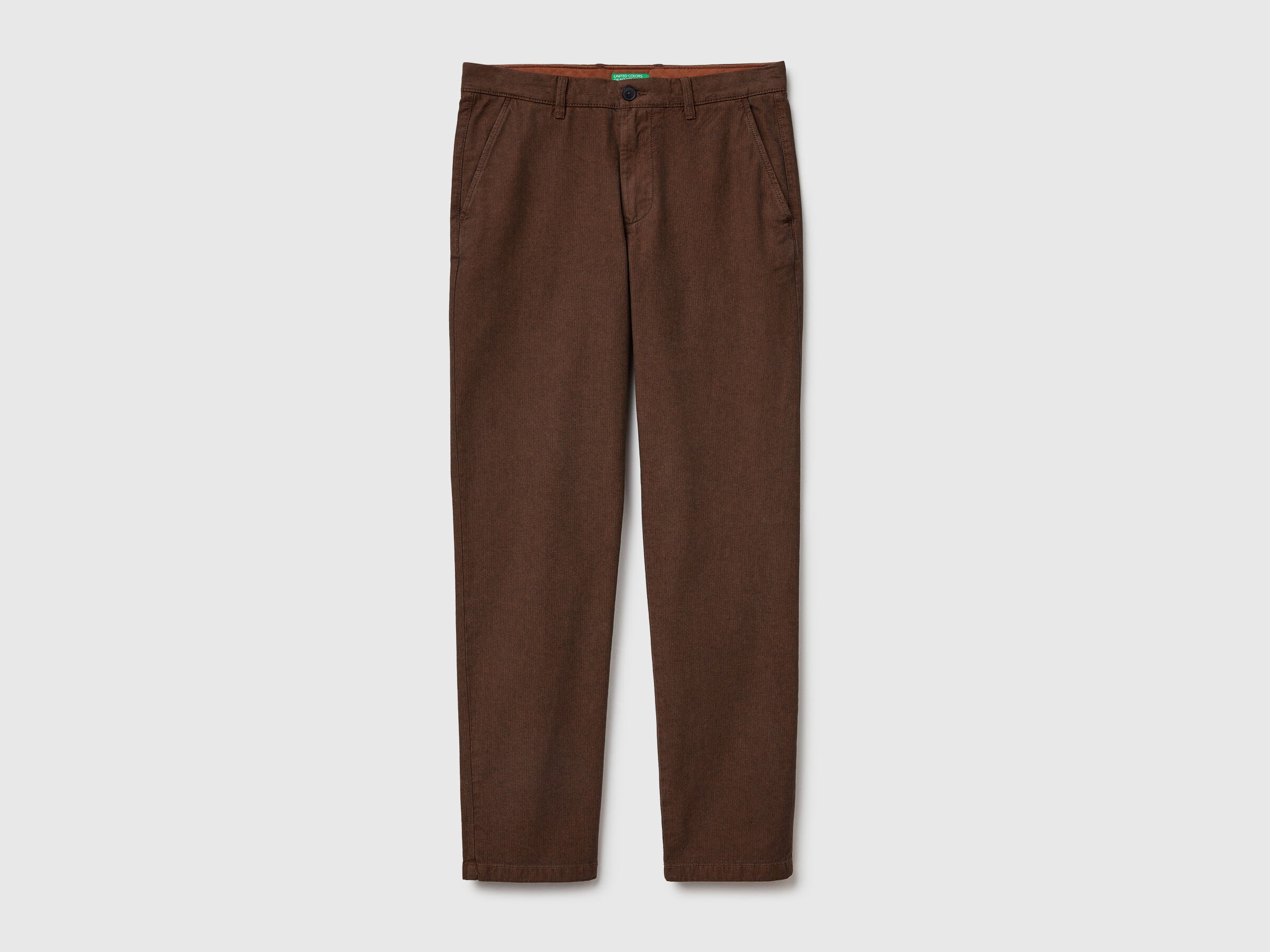 Pantalon chino slim – Image 5