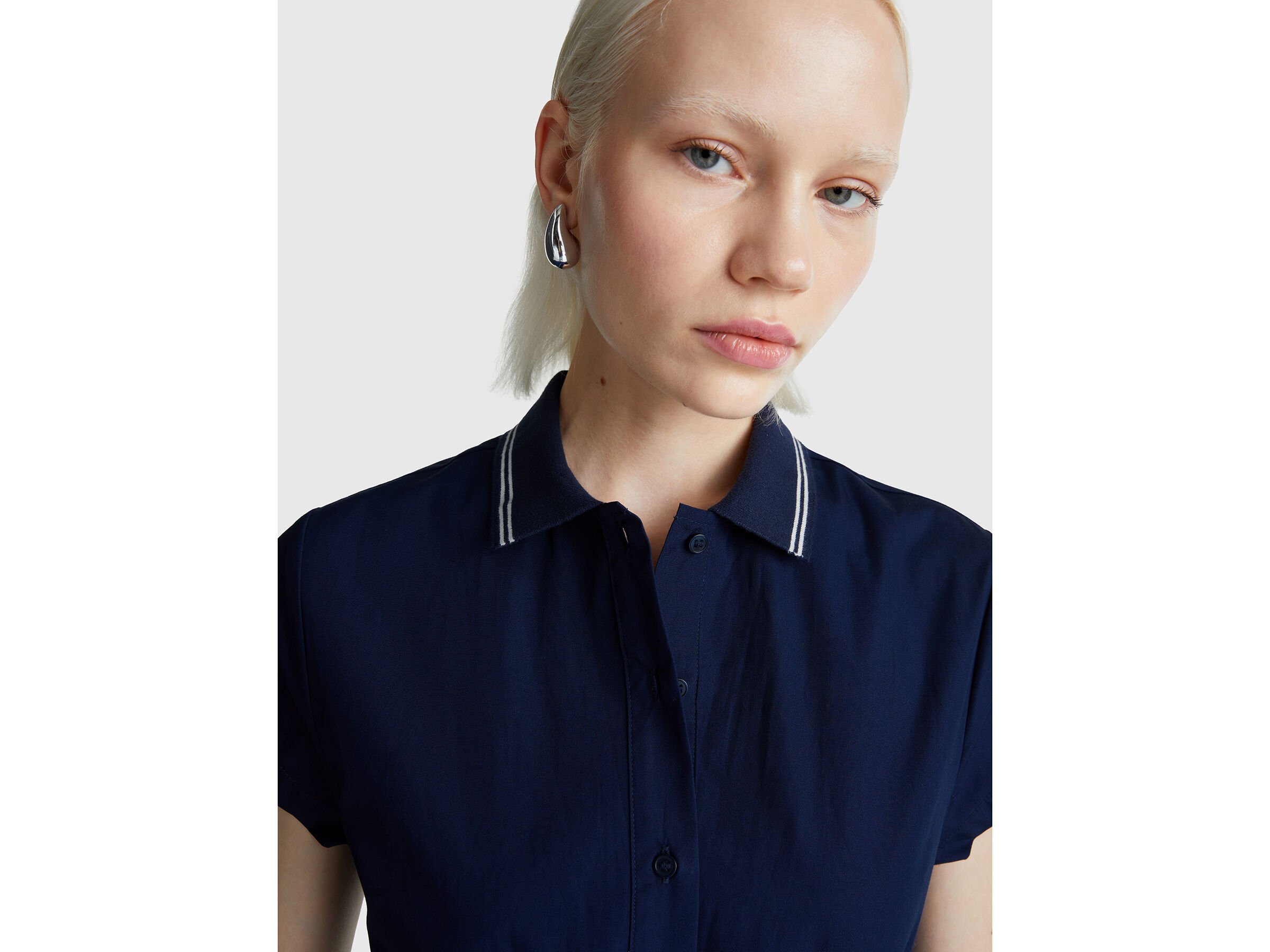 Robe à col – Image 4