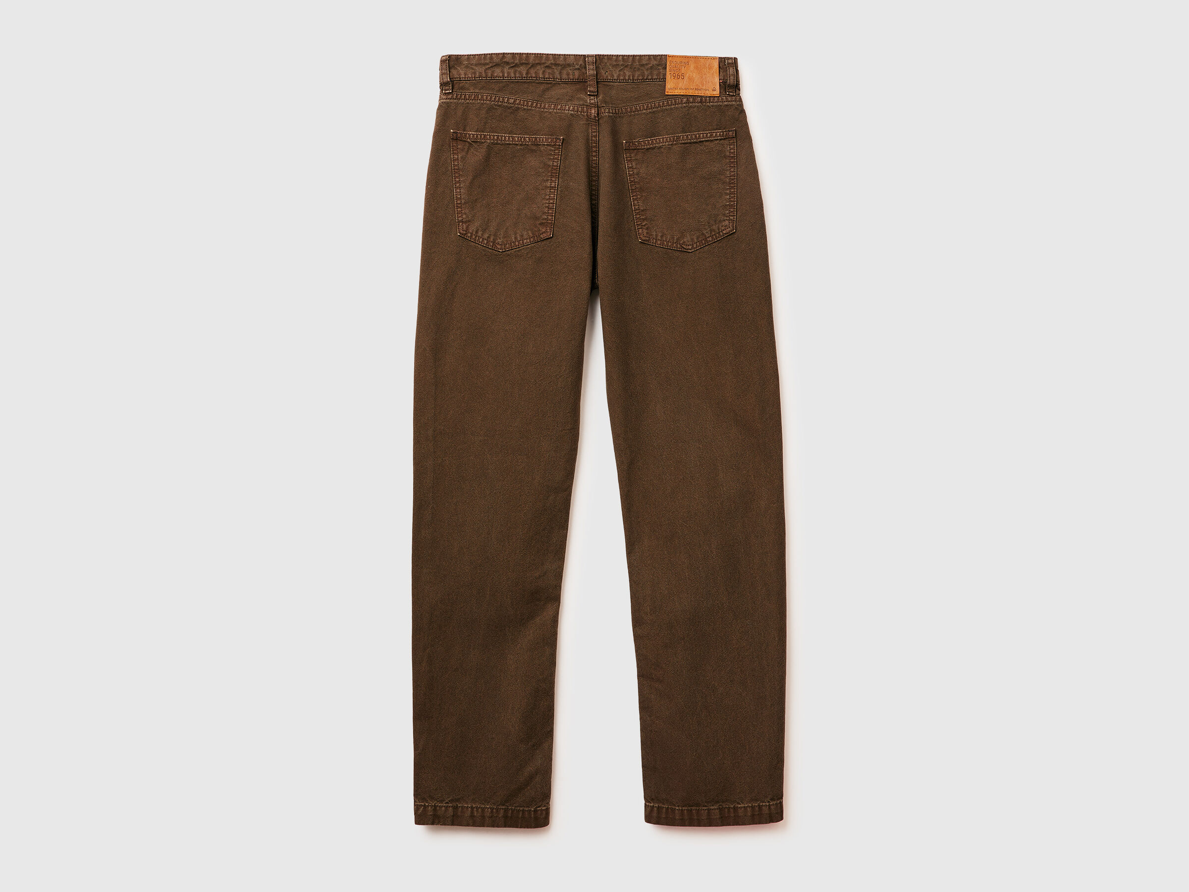 Chino coupe droite – Image 6