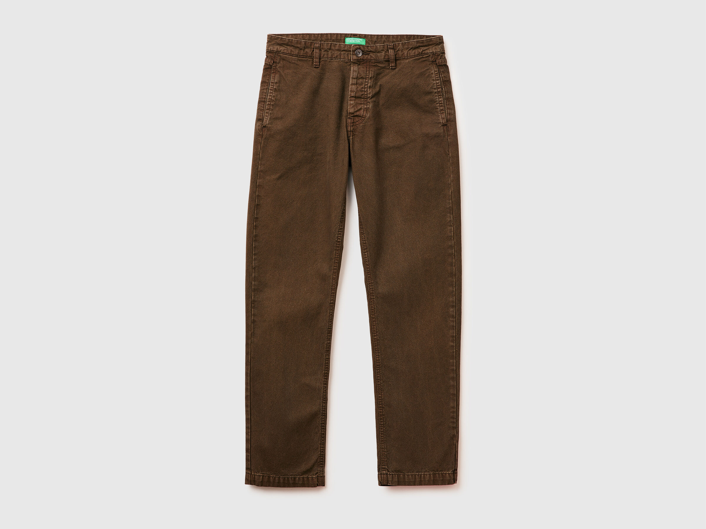 Chino coupe droite – Image 5