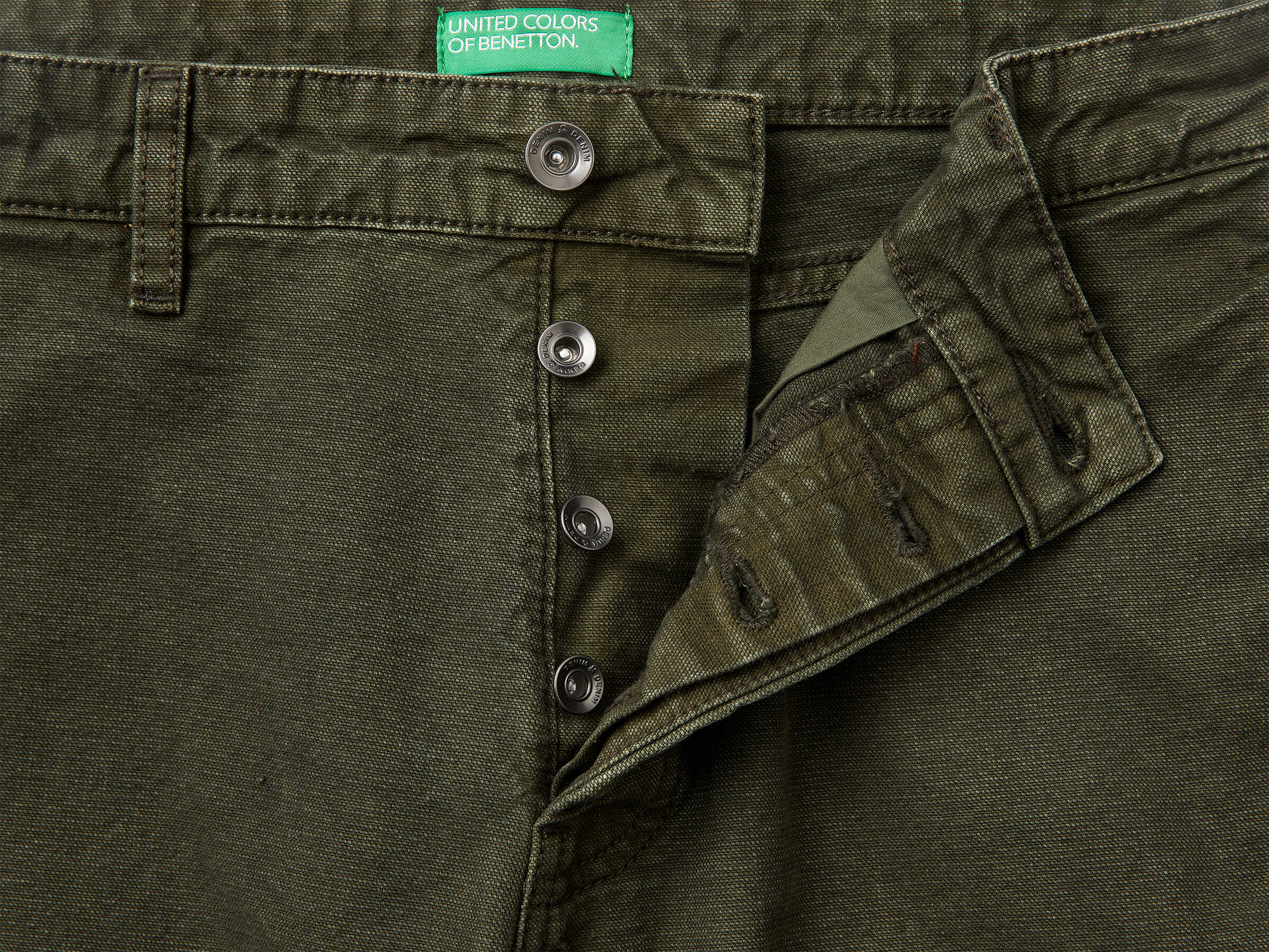 Chino coupe droite – Image 7