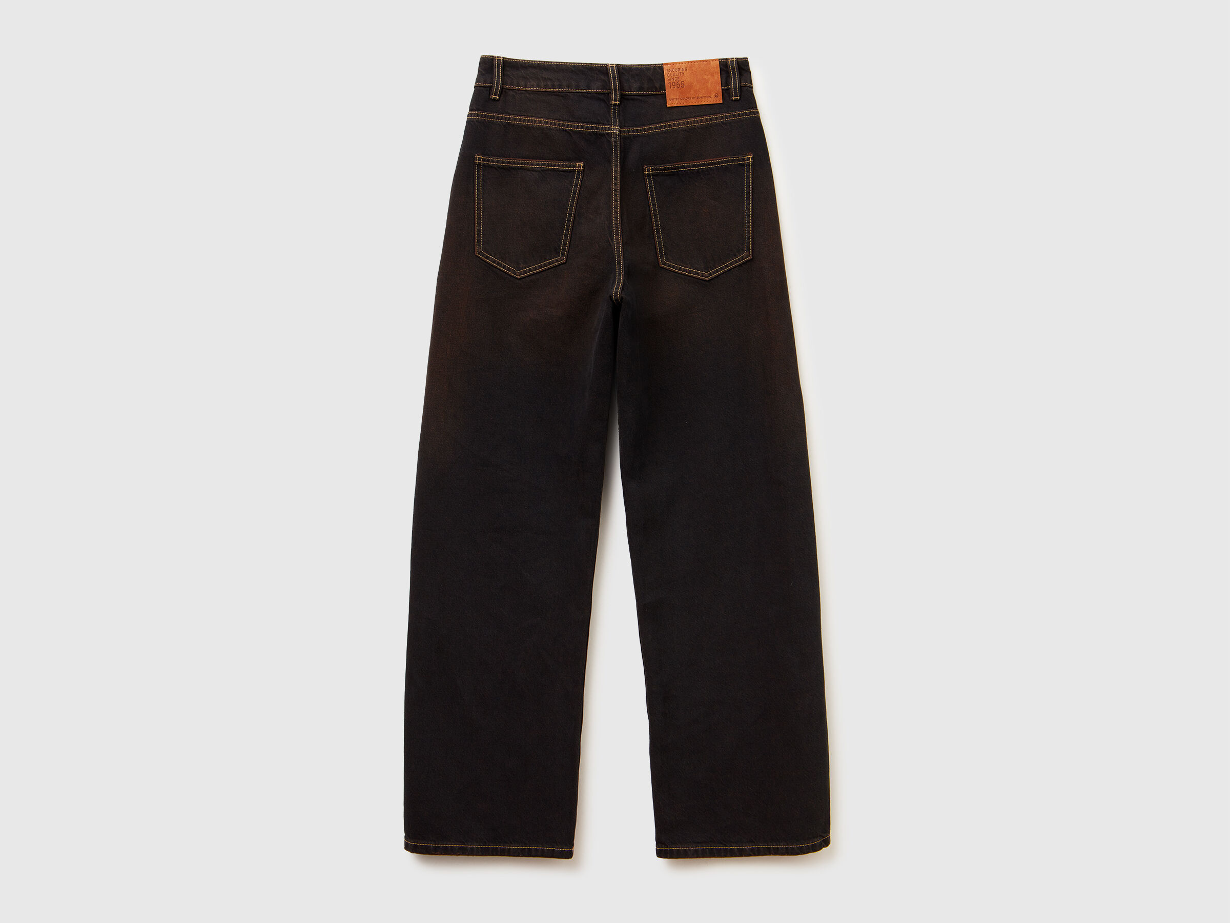 Jean large à cinq poches – Image 6