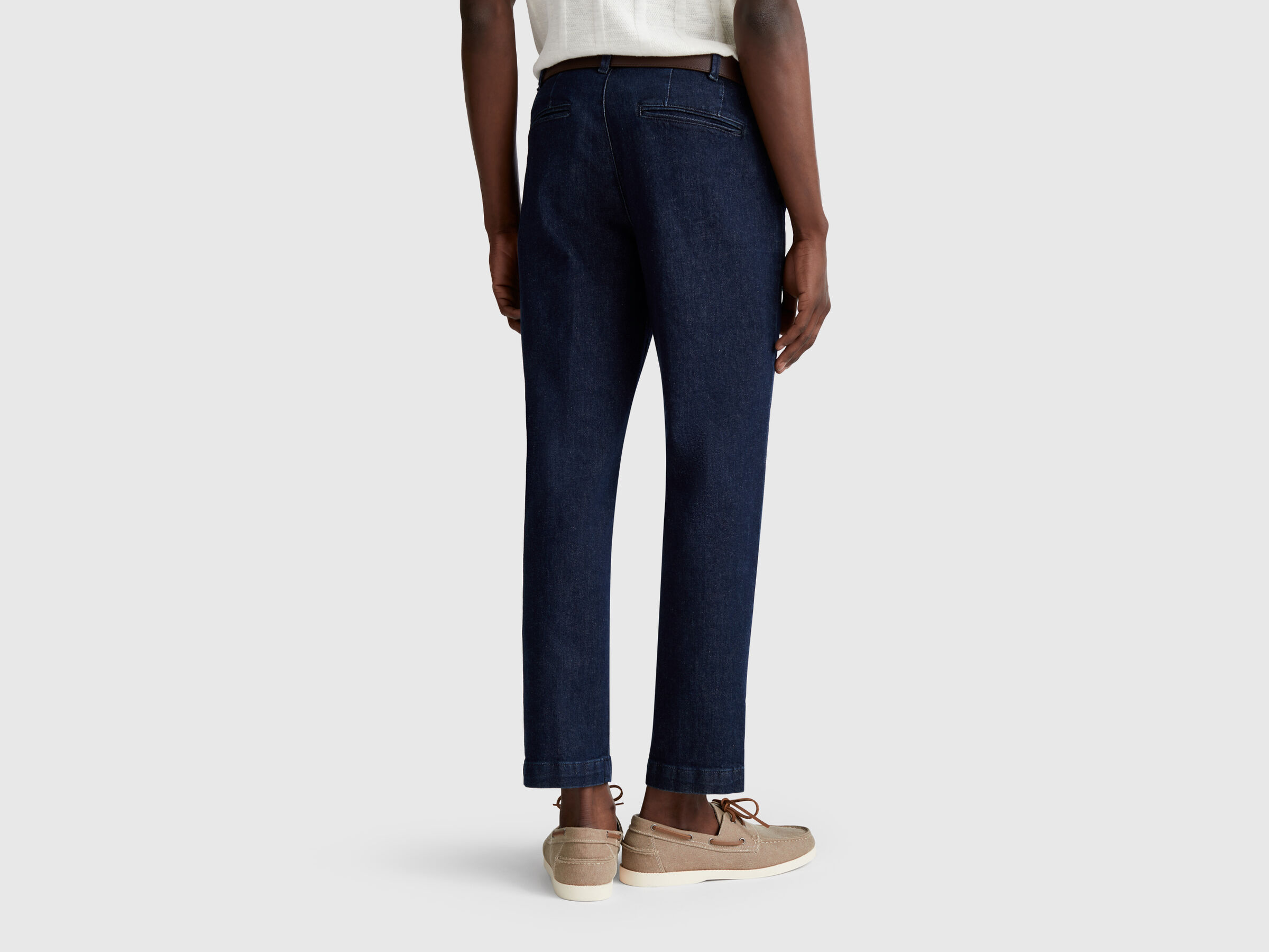 Jean chino coupe slim – Image 2